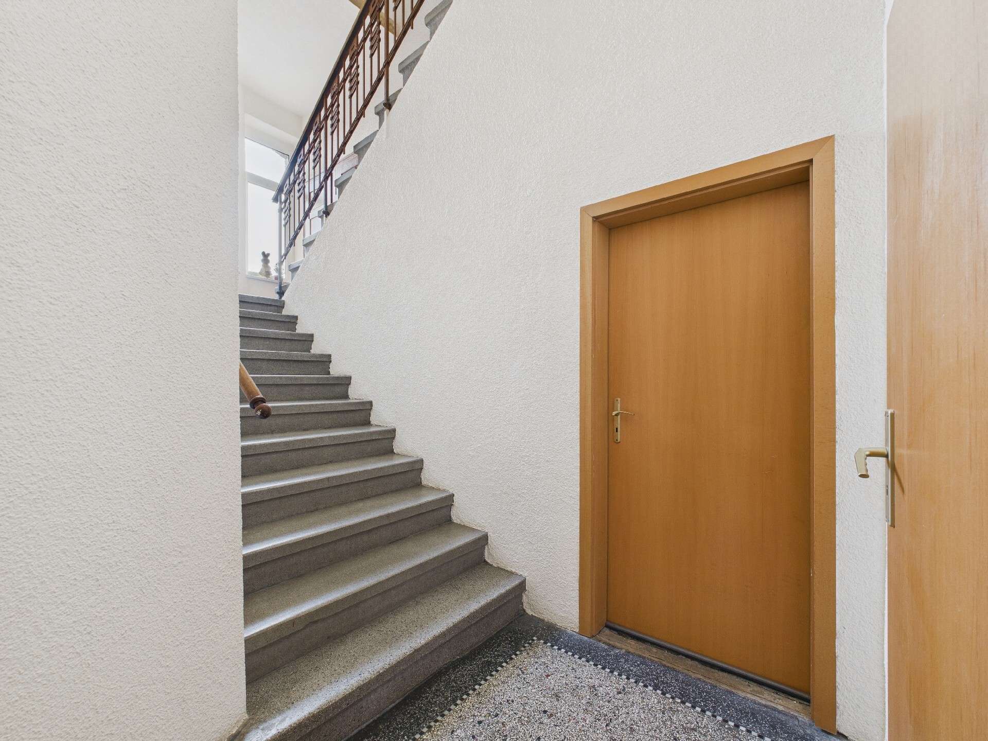 Treppenhaus