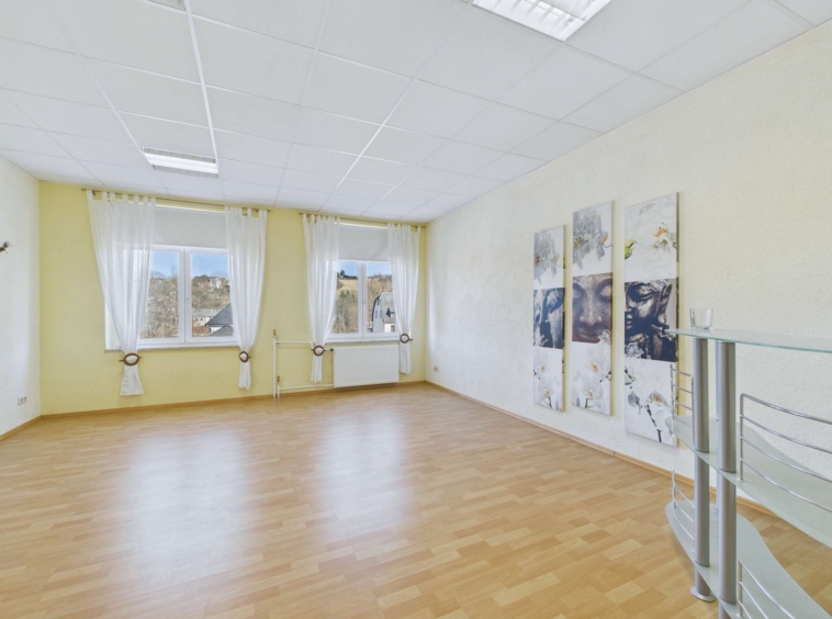 Behandlungsräume