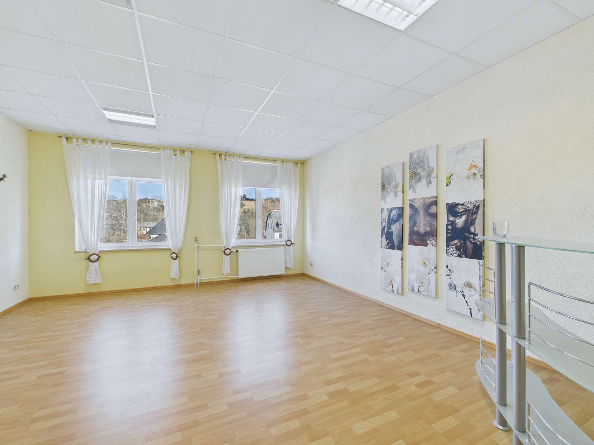 Behandlungsräume