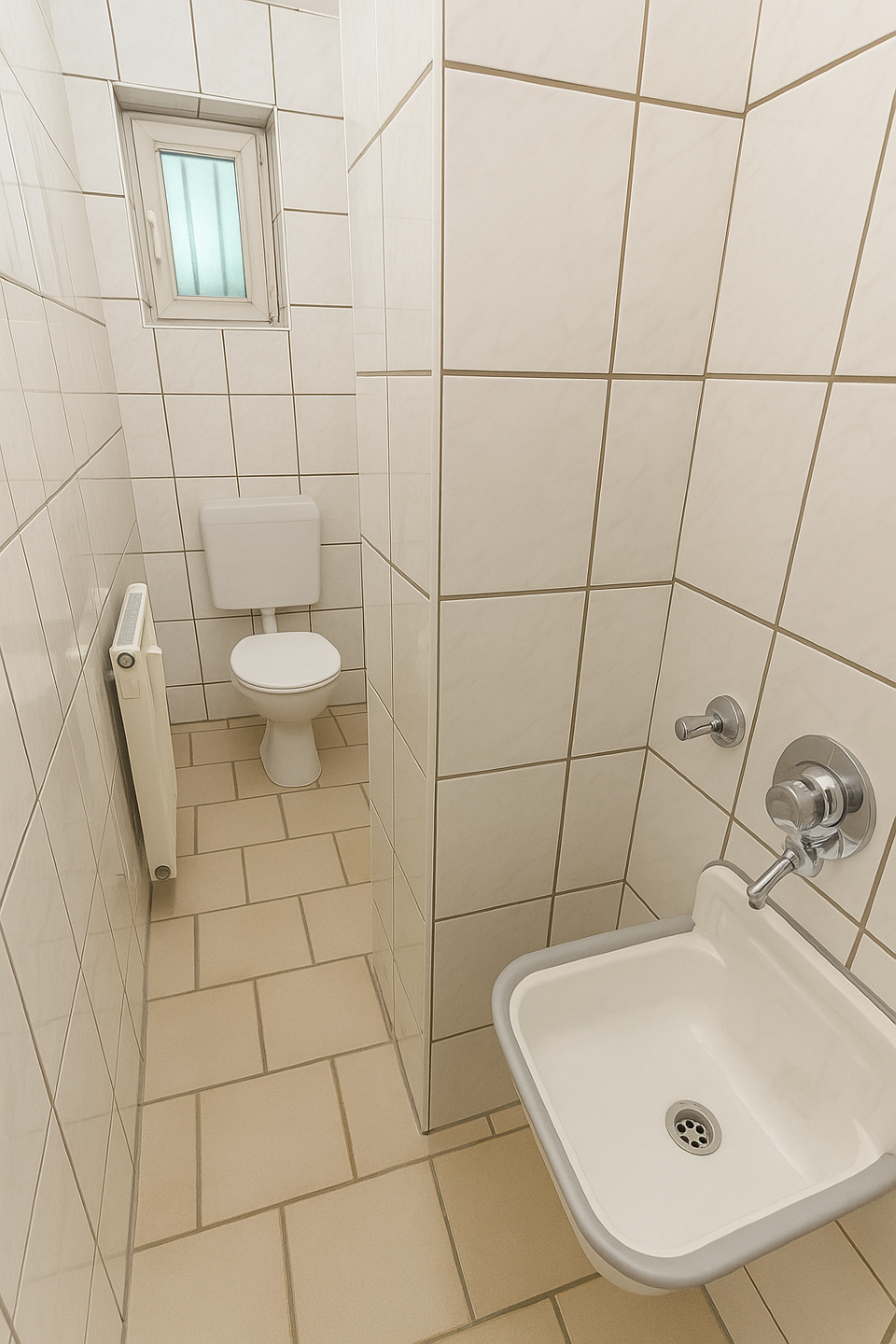 WC
