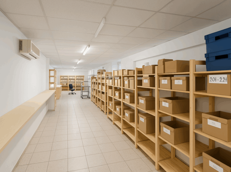 Gewerberaum (1) - KI bearbeitetes Bild