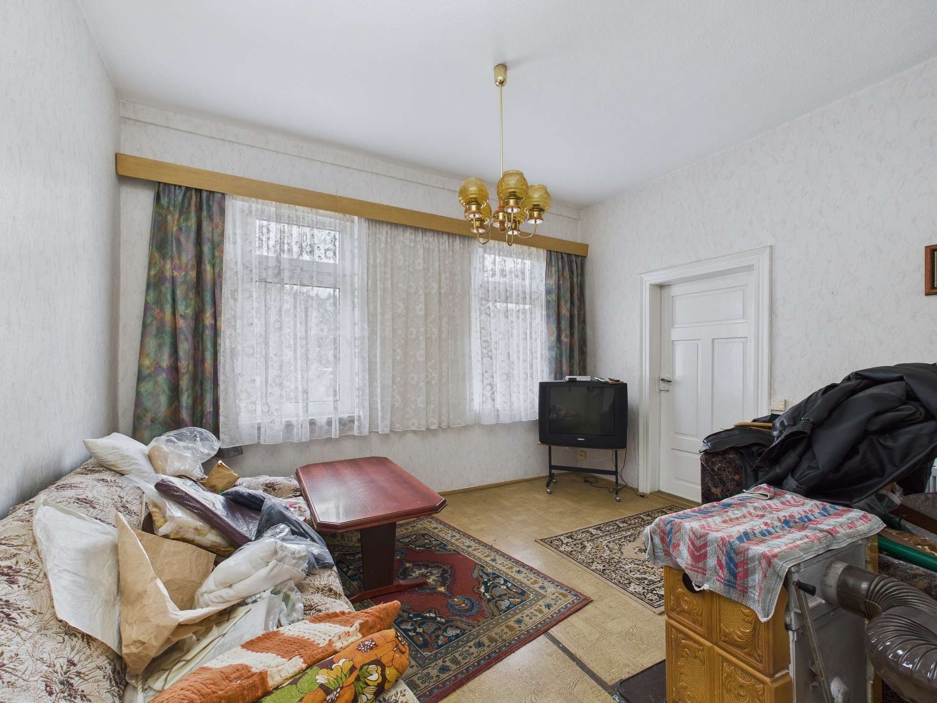 Zimmer 8 (DG)