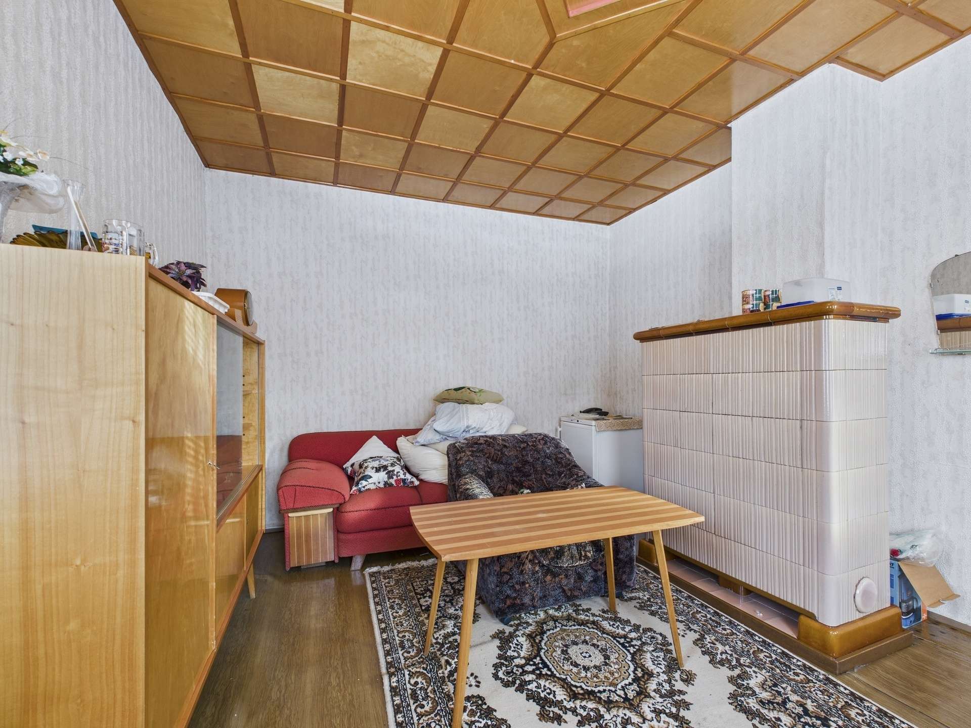 Wohnzimmer (2, EG)