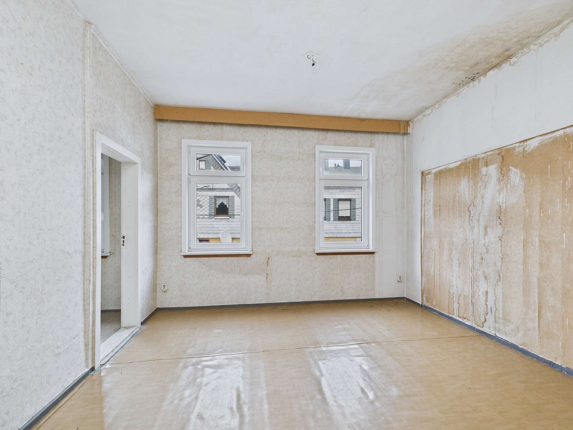 Zimmer 4 (DG)