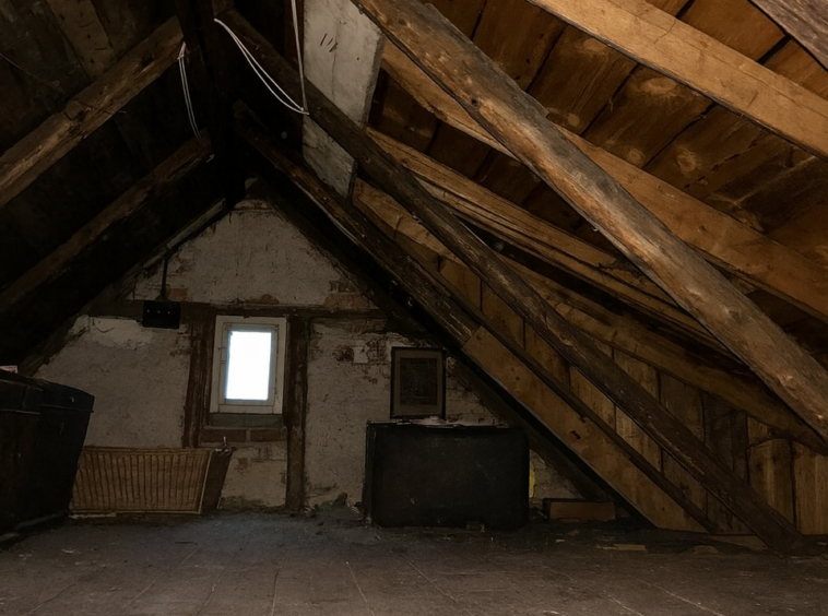 Dachboden (1)
