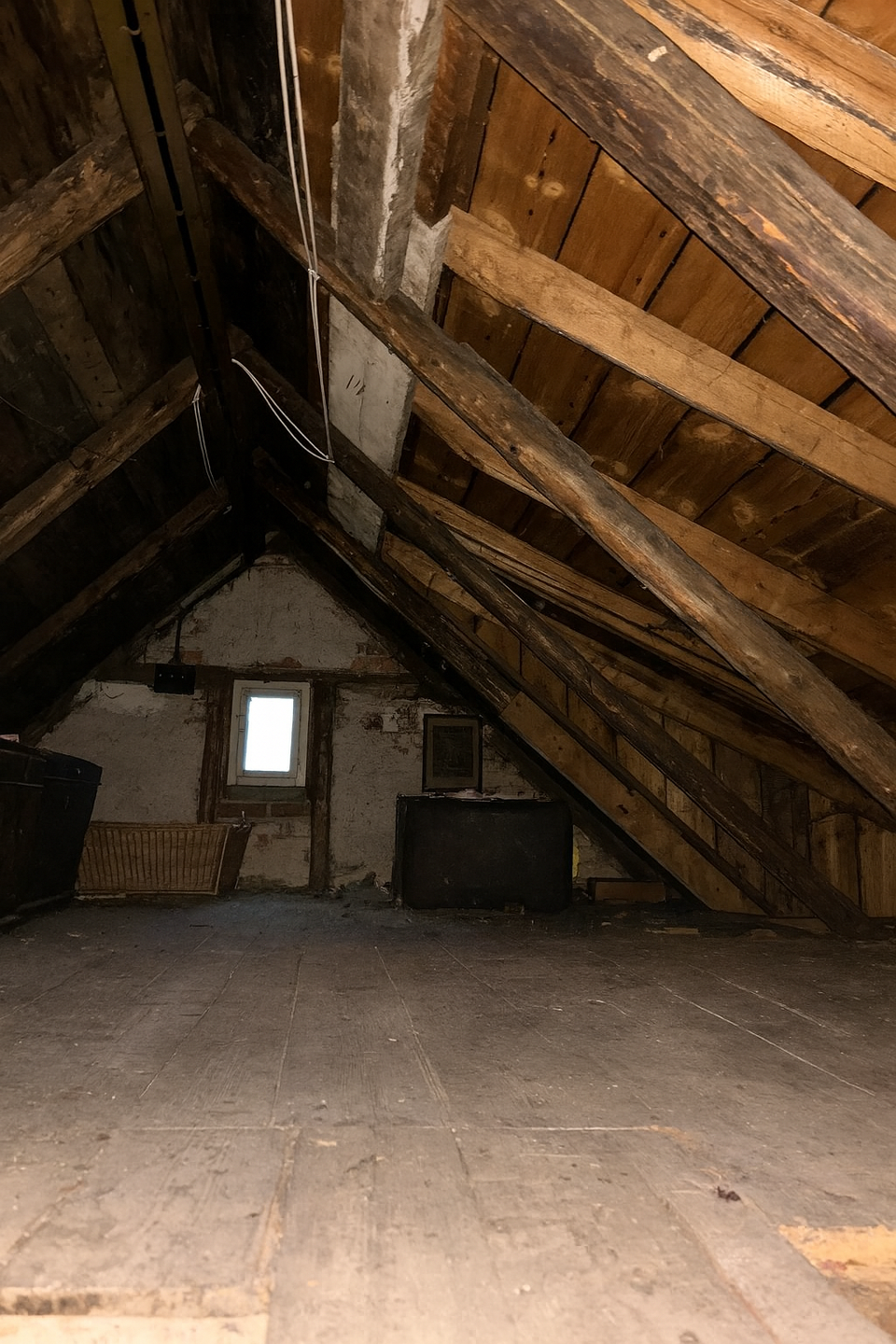 Dachboden (1)