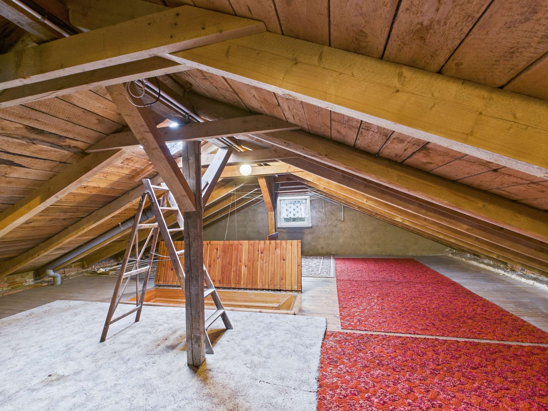 Dachboden (1)