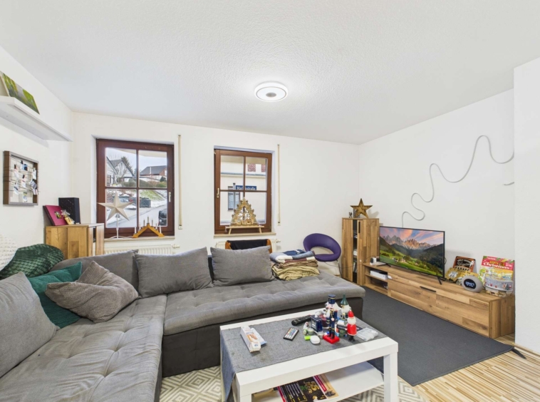 Küche u. Wohnbereich (1)