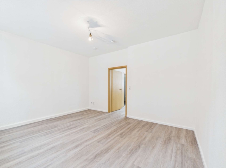 Wohn-Schlafzimmer (2)