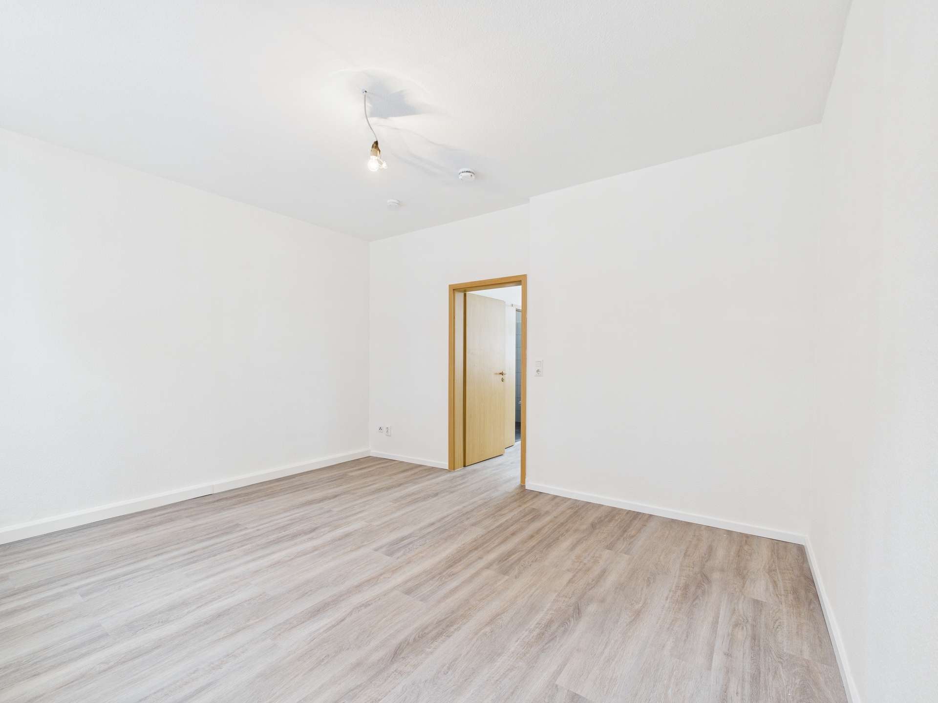 Wohn-Schlafzimmer (2)