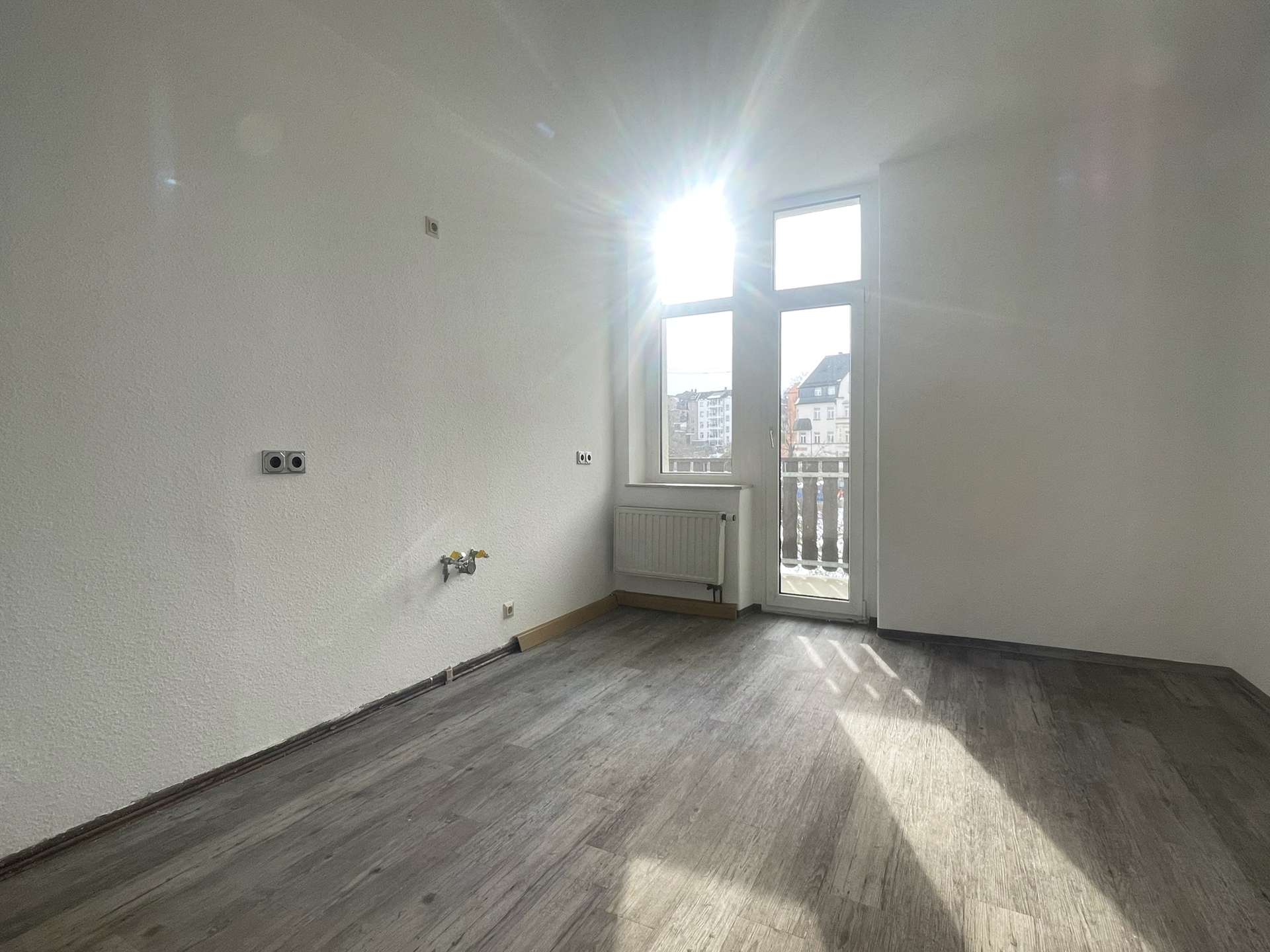 Wohnung 2. OG (3) Wohnung 2. OG (3)