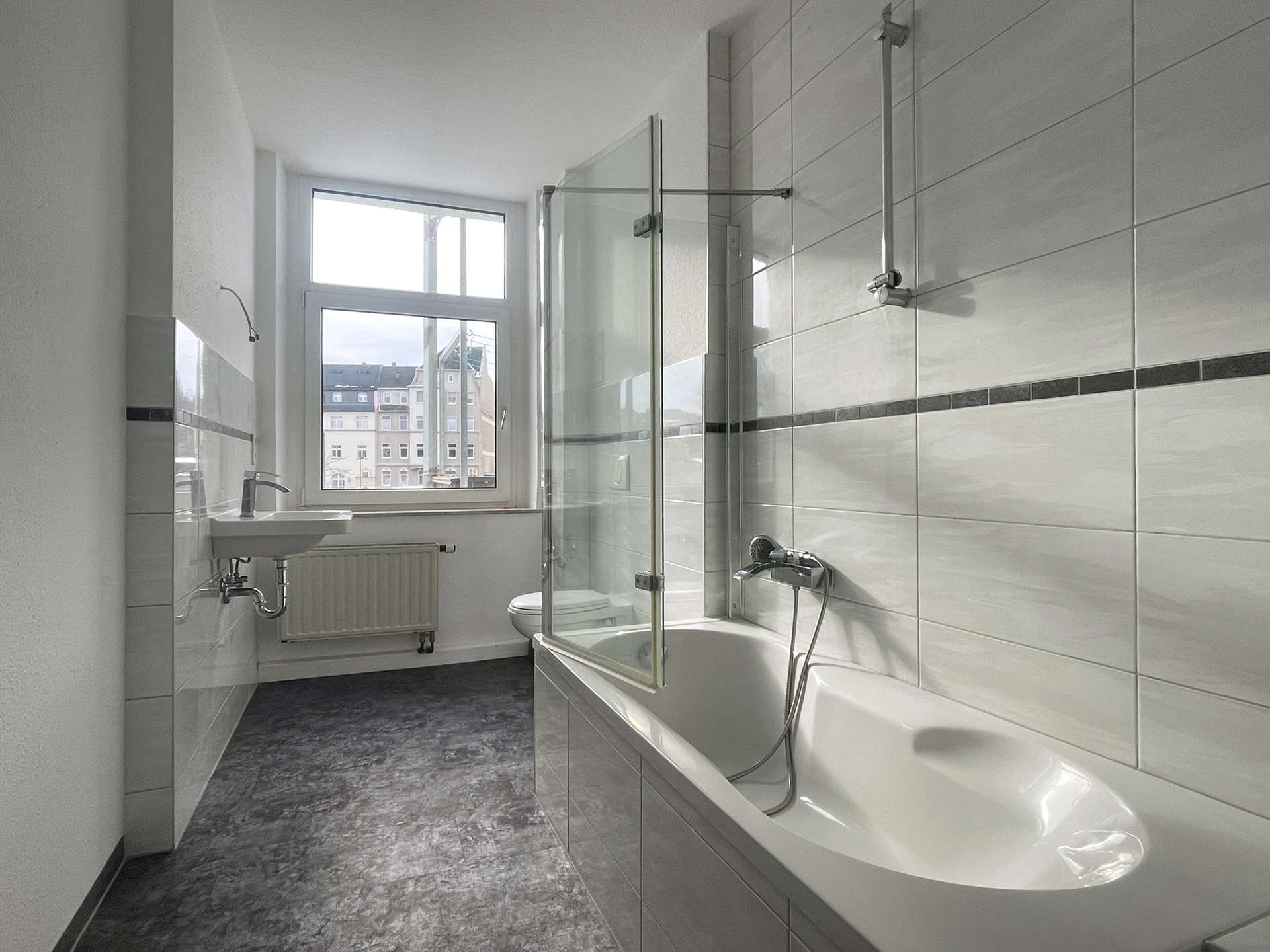 Wohnung 2. OG (8) Wohnung 2. OG (8)