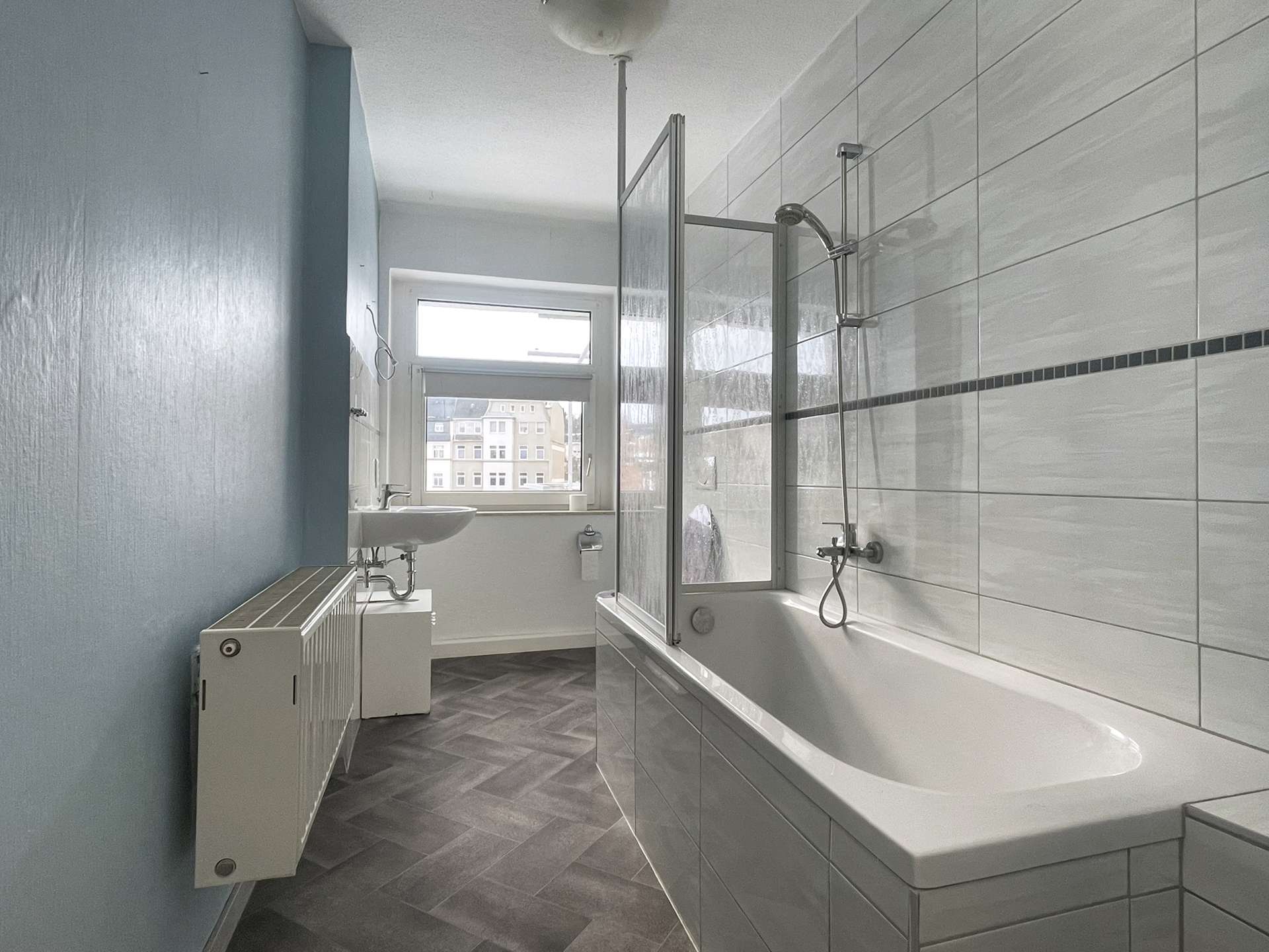 Wohnung 3. OG (8) Wohnung 3. OG (8)