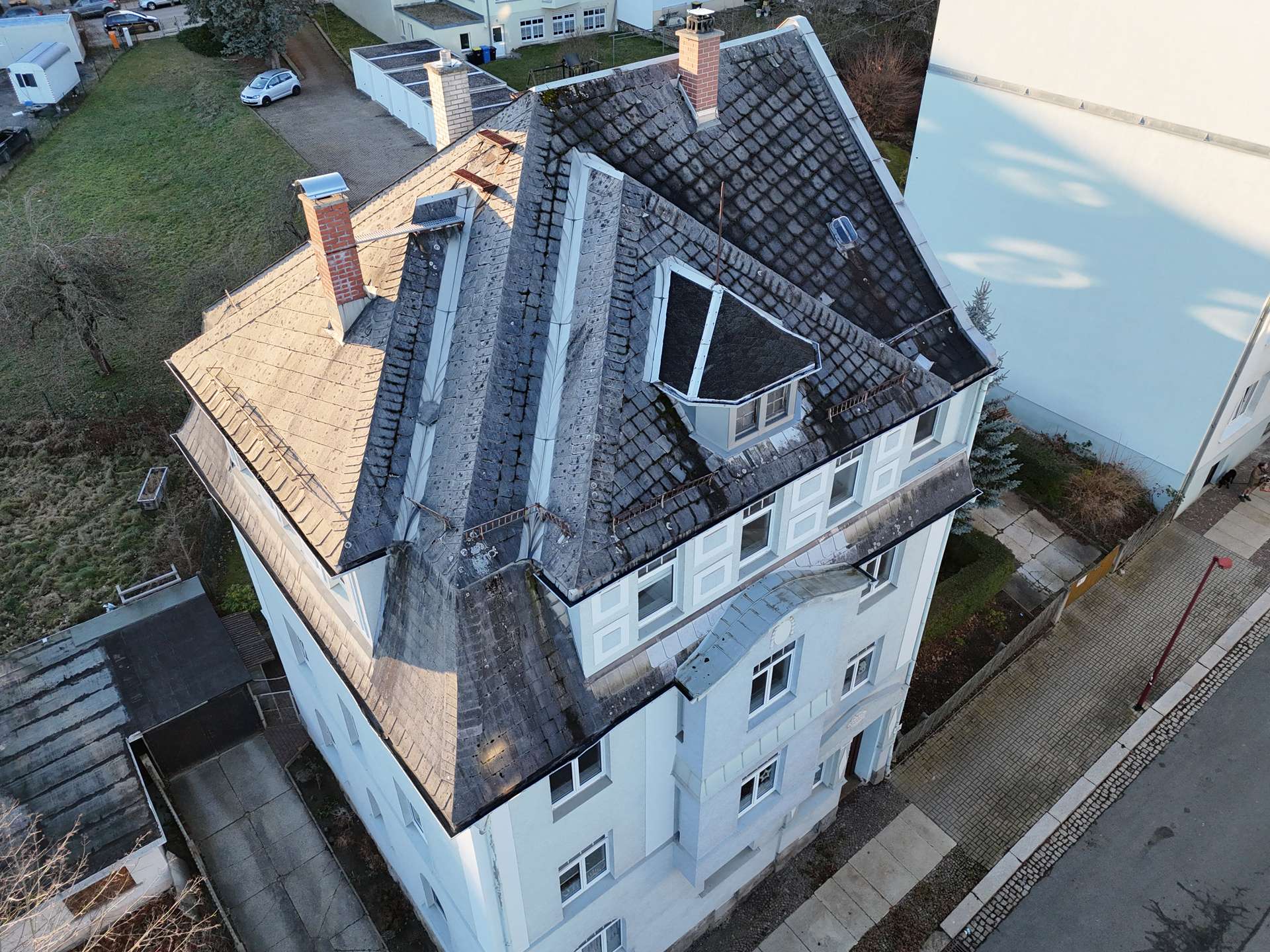 Außenansicht (3) Außenansicht (3)