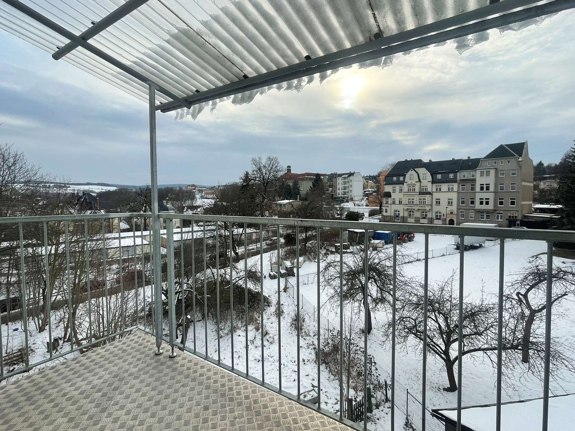 Wohnung 3. OG (5) Wohnung 3. OG (5)