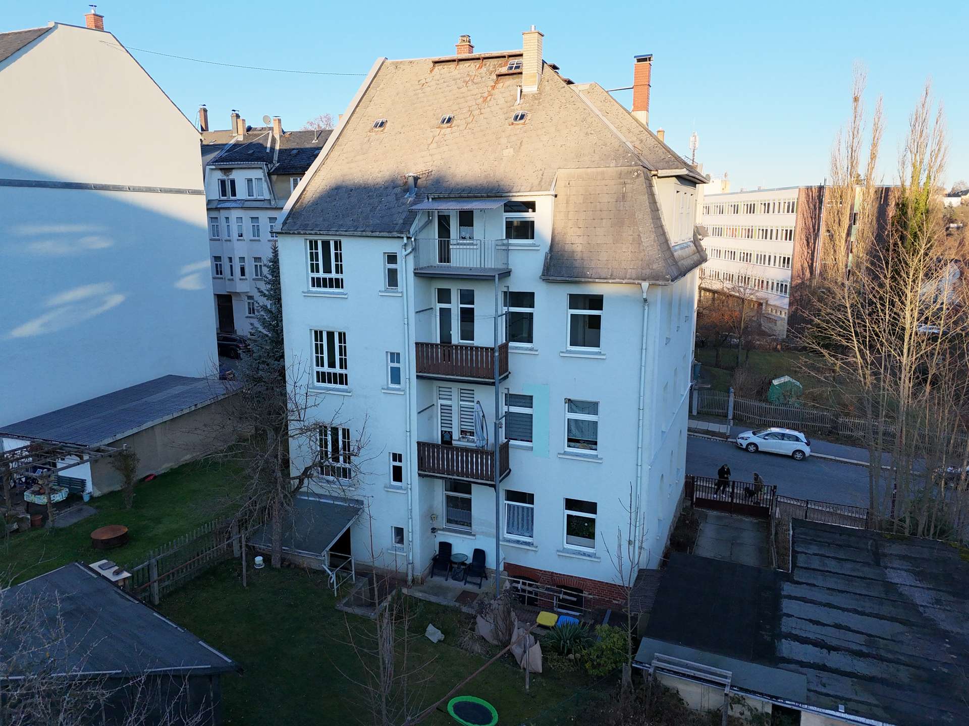 Außenansicht (1) Außenansicht (1)