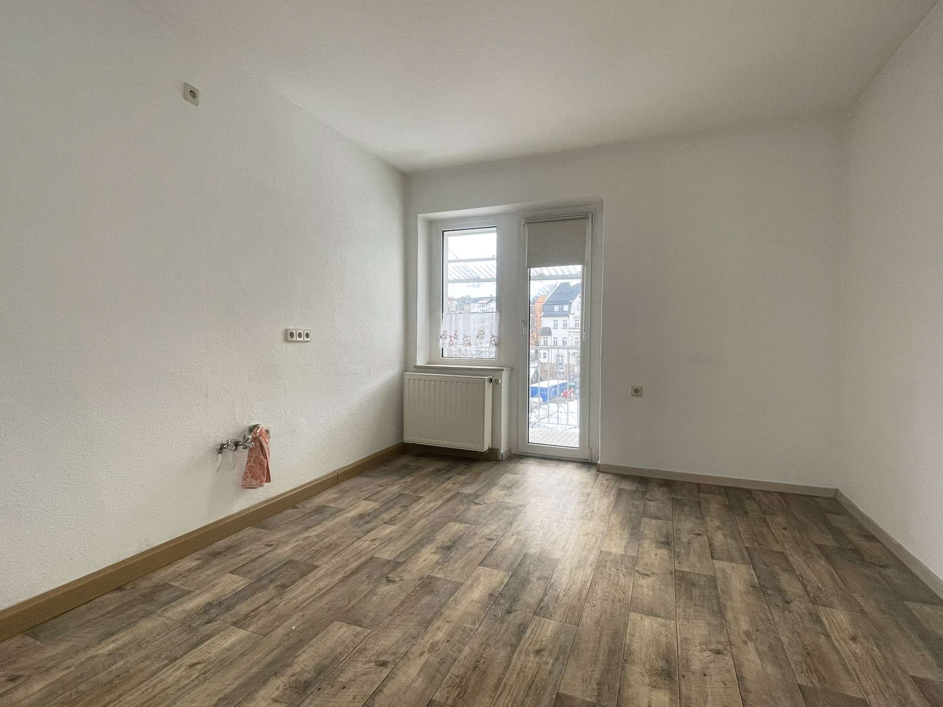 Wohnung 3. OG (3) Wohnung 3. OG (3)