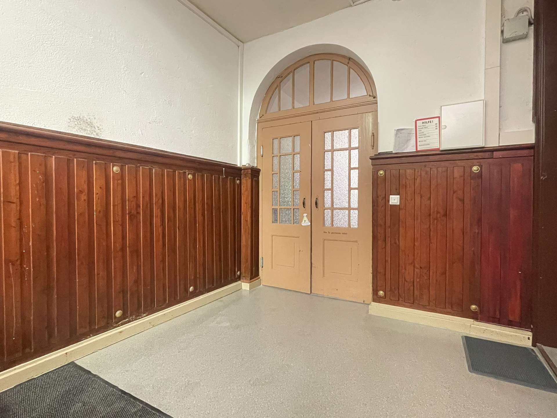 Treppenhaus (3) Treppenhaus (3)