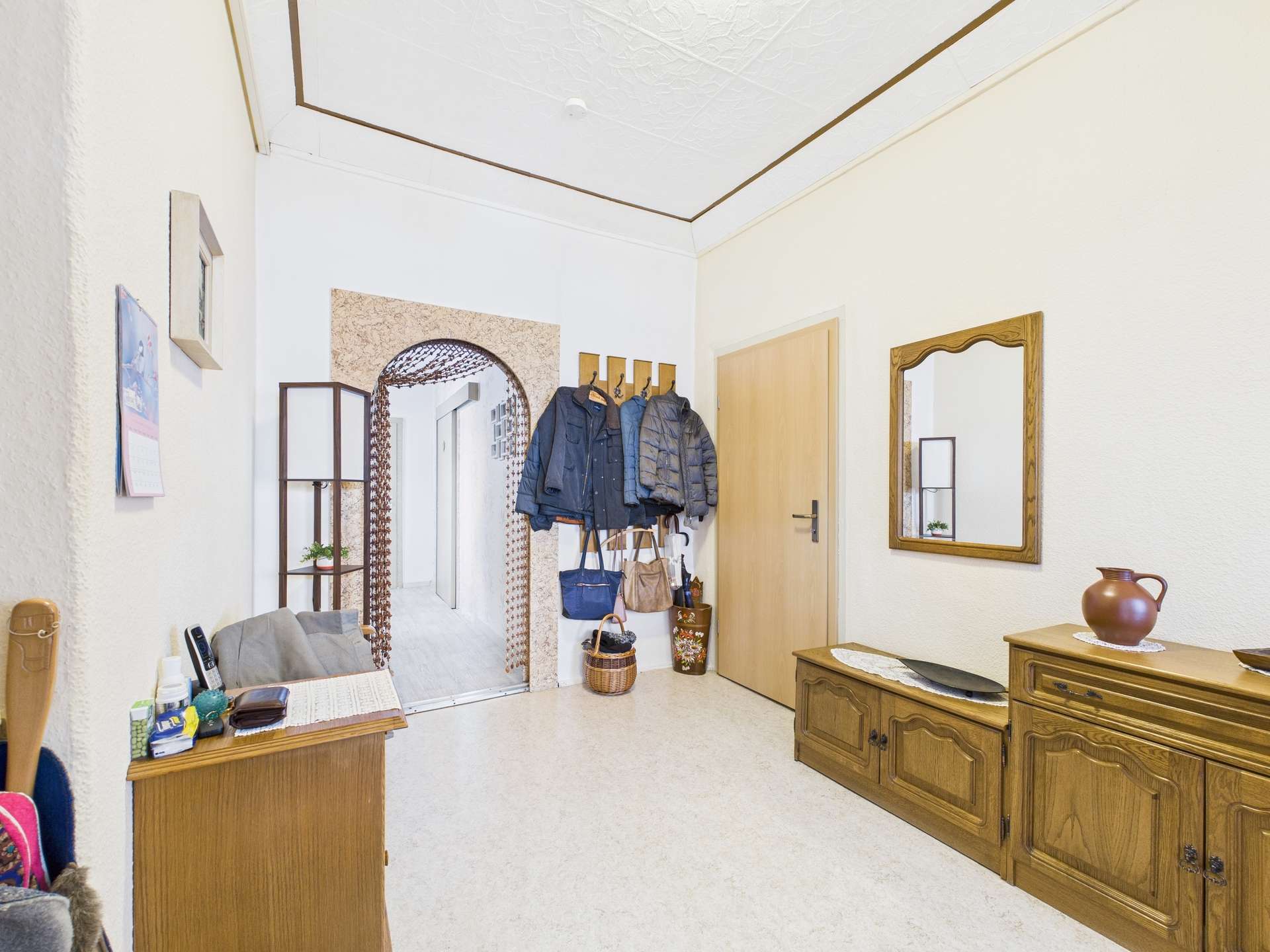 Flur Wohnung 1.OG (2)