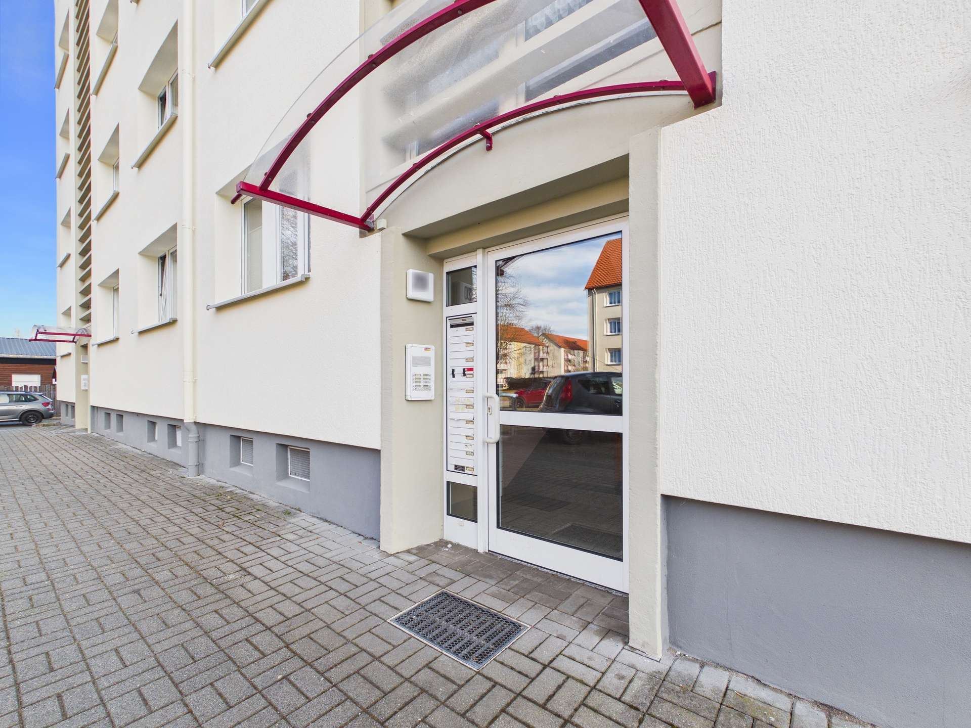 Hauseingang (1)