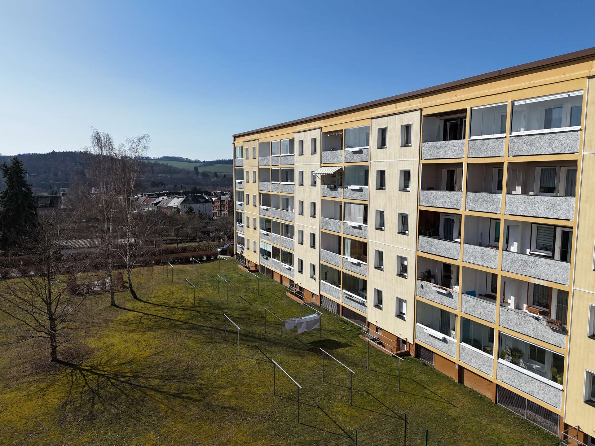 Außenansicht (2) Außenansicht (2)