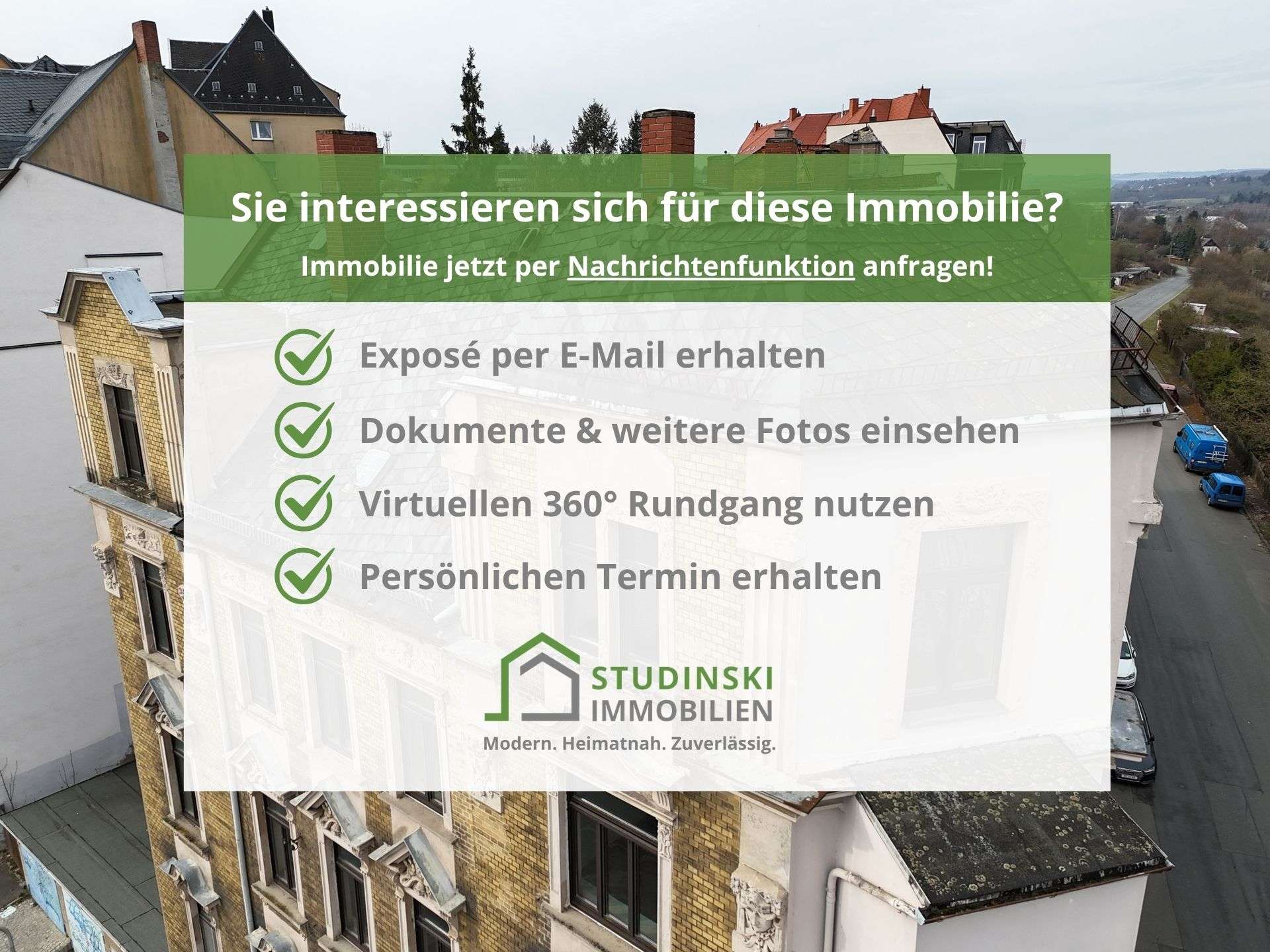 Exposé _ virtueller Rundgang