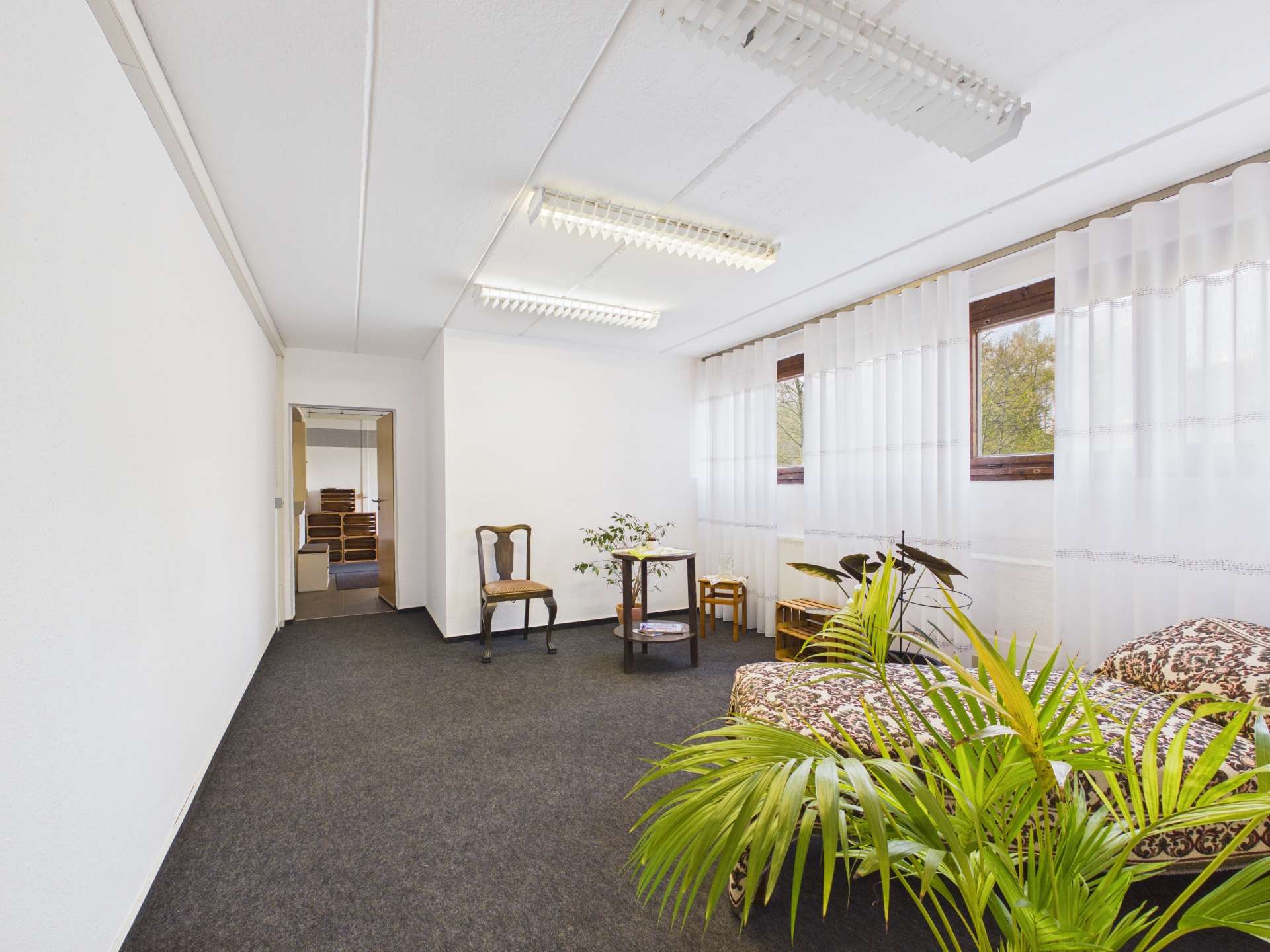 Durchgangszimmer (2)