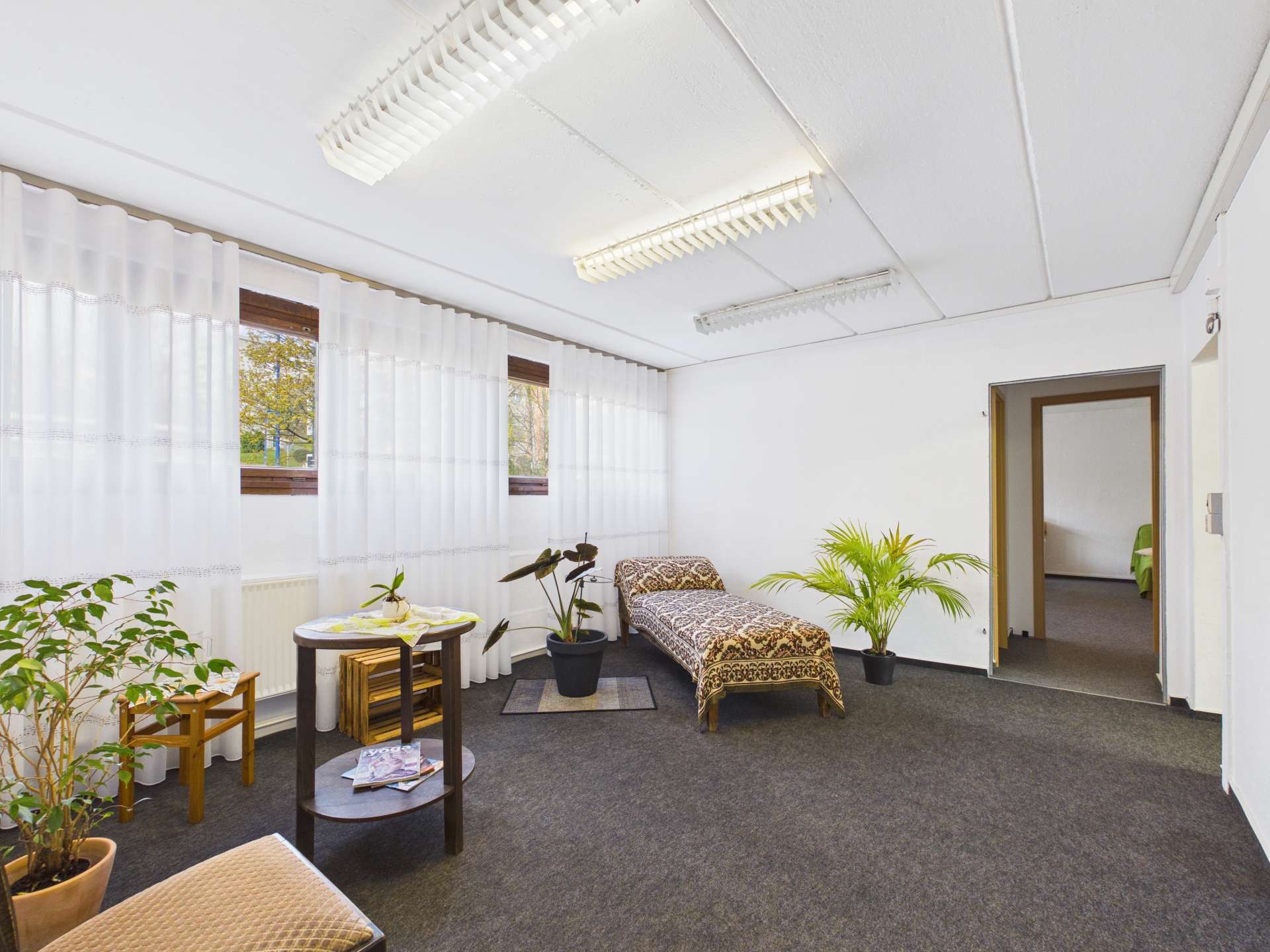 Durchgangszimmer (1)