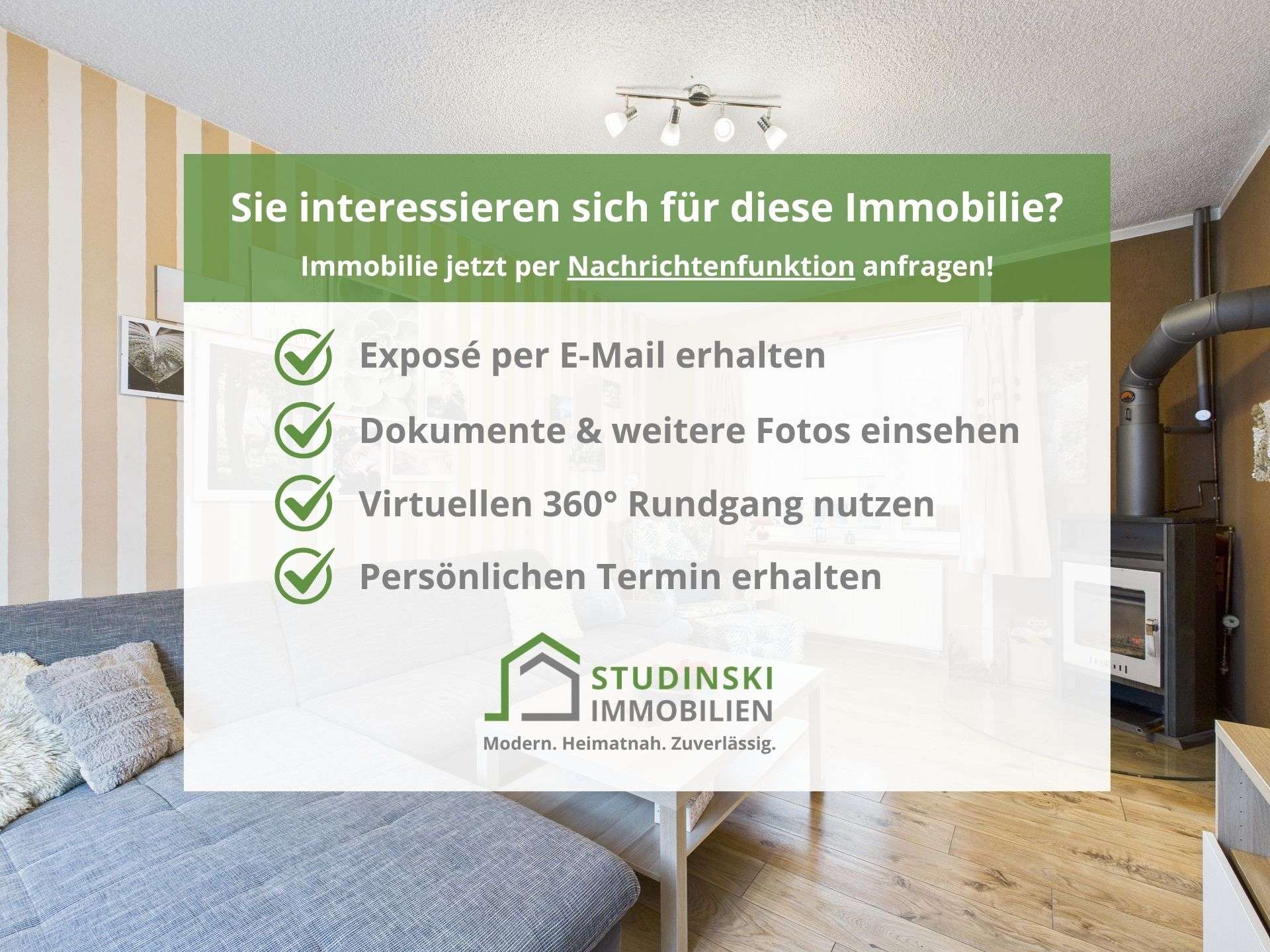 Exposé und Rundgang