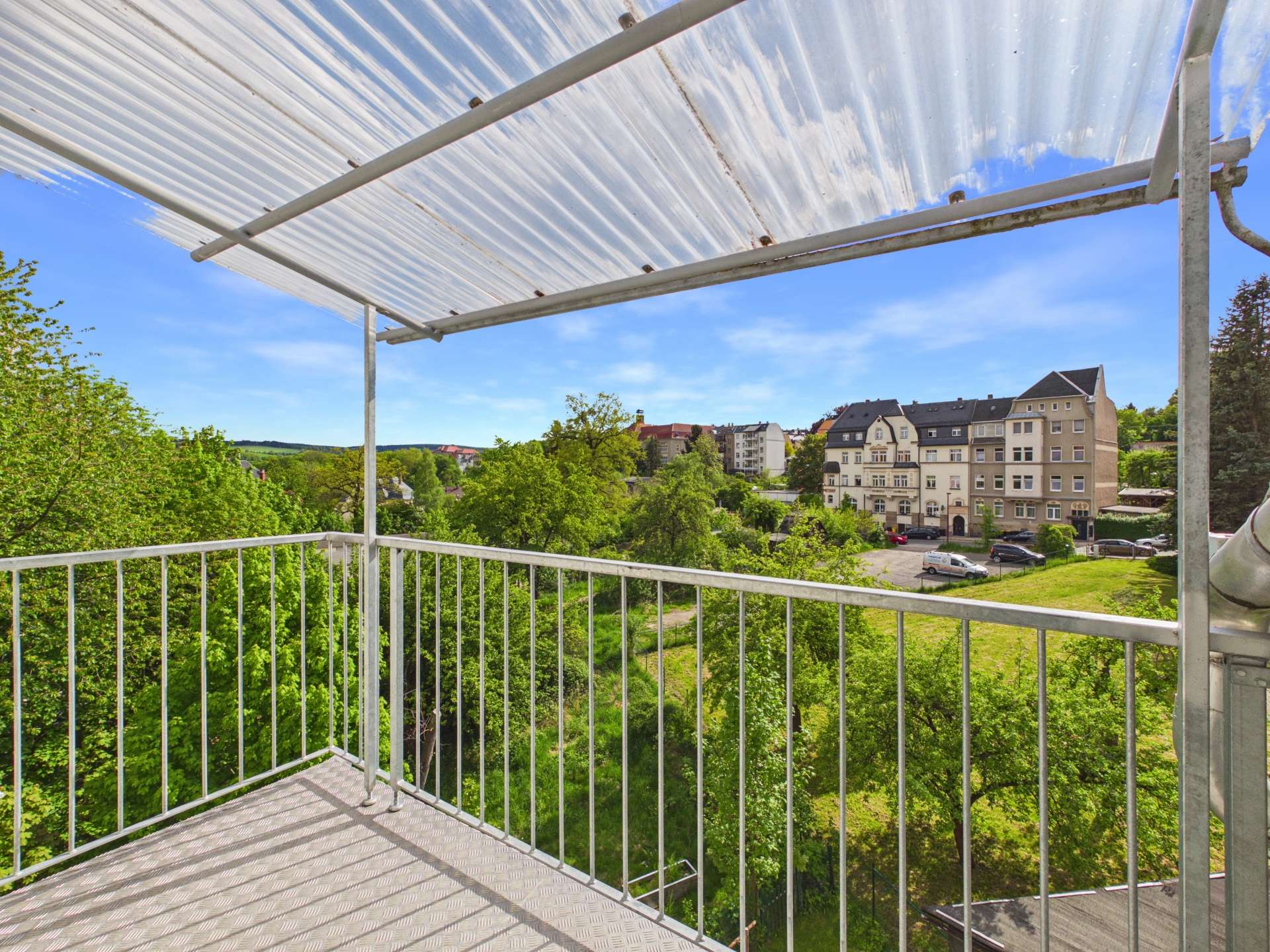 Balkon