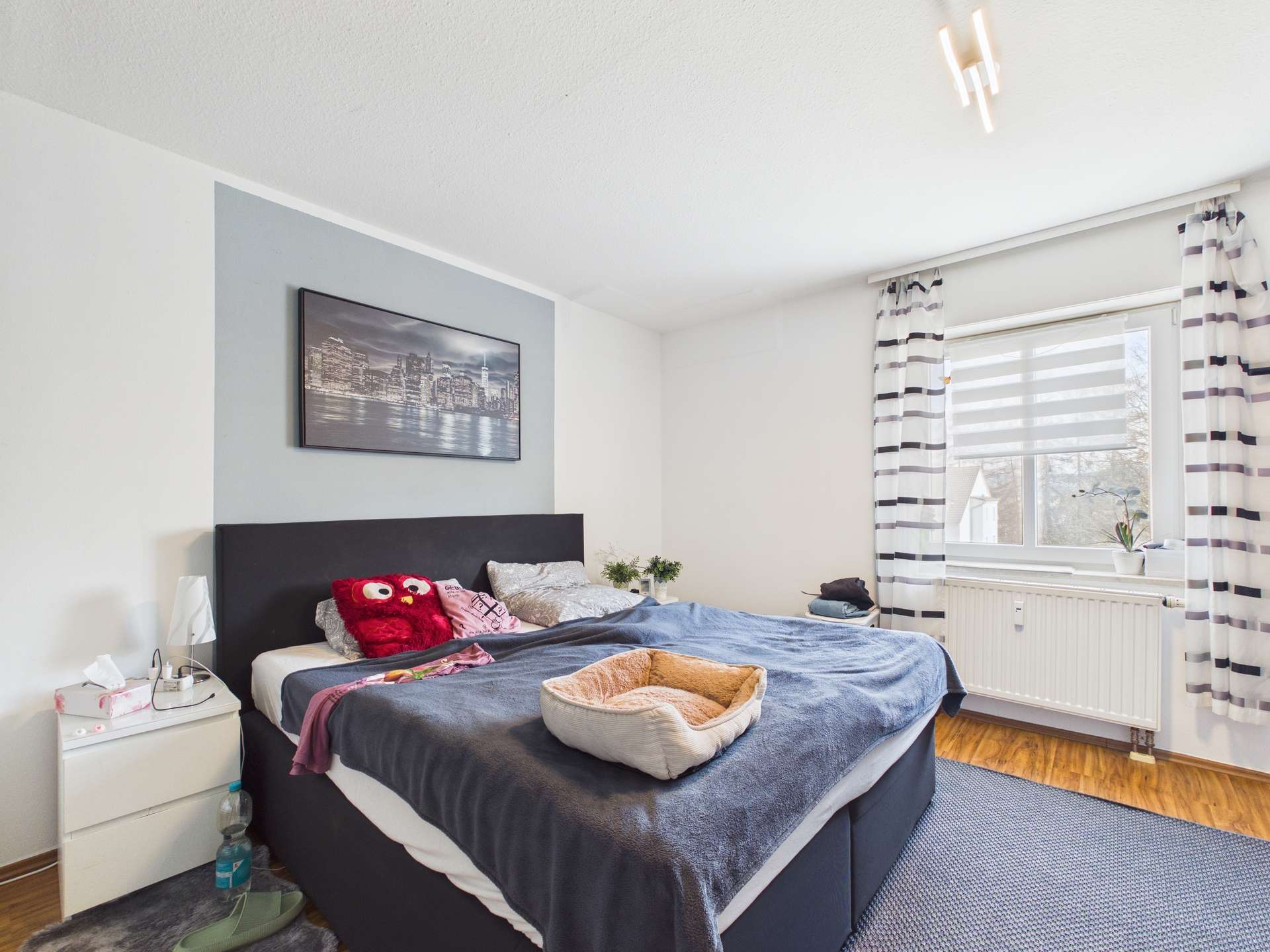 Schlafzimmer (1) Schlafzimmer (1)