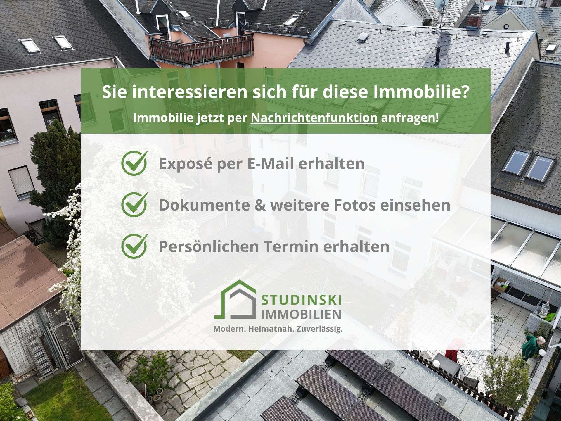 Expose-Verkauf