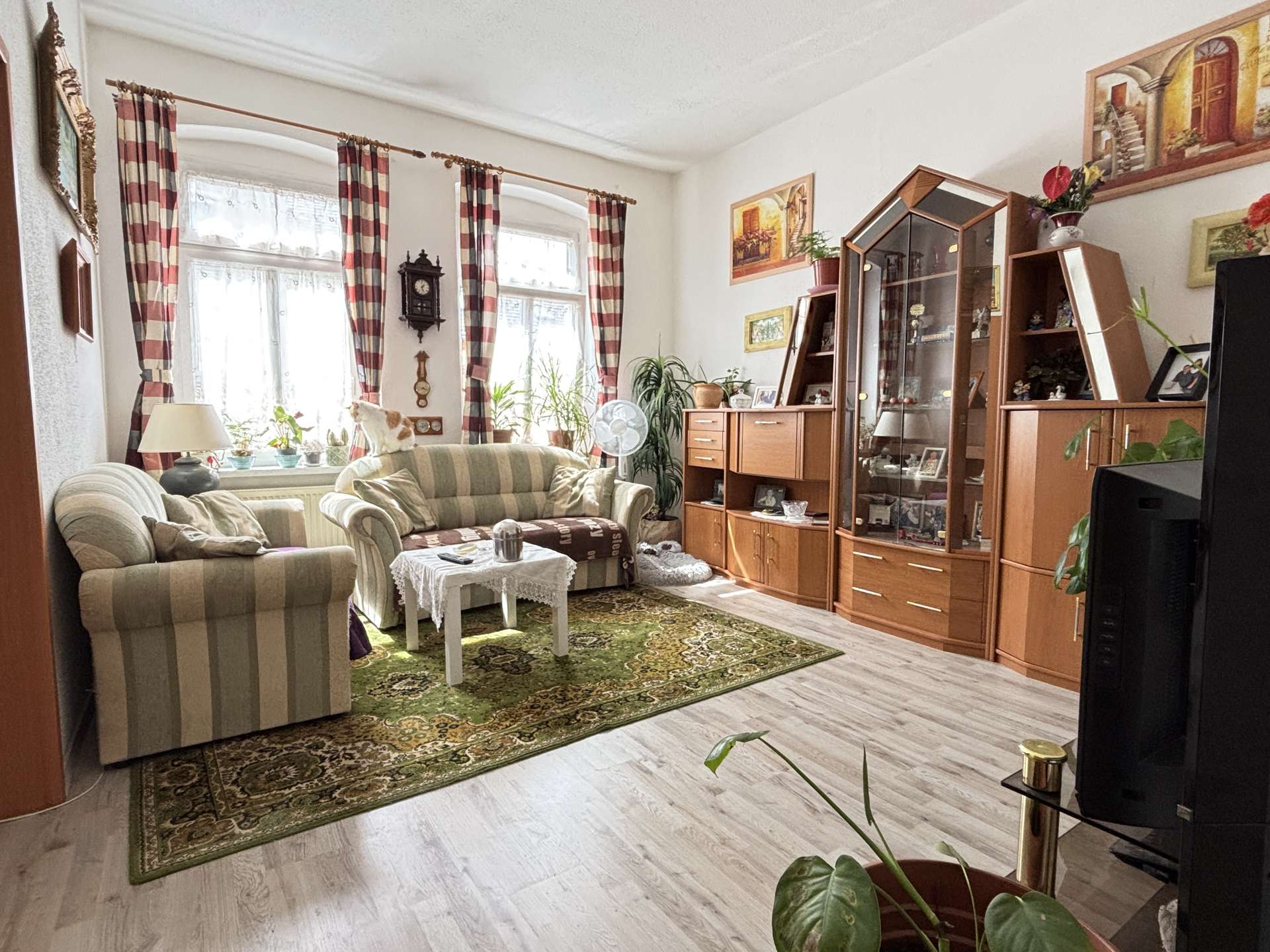Wohnzimmer 1OG