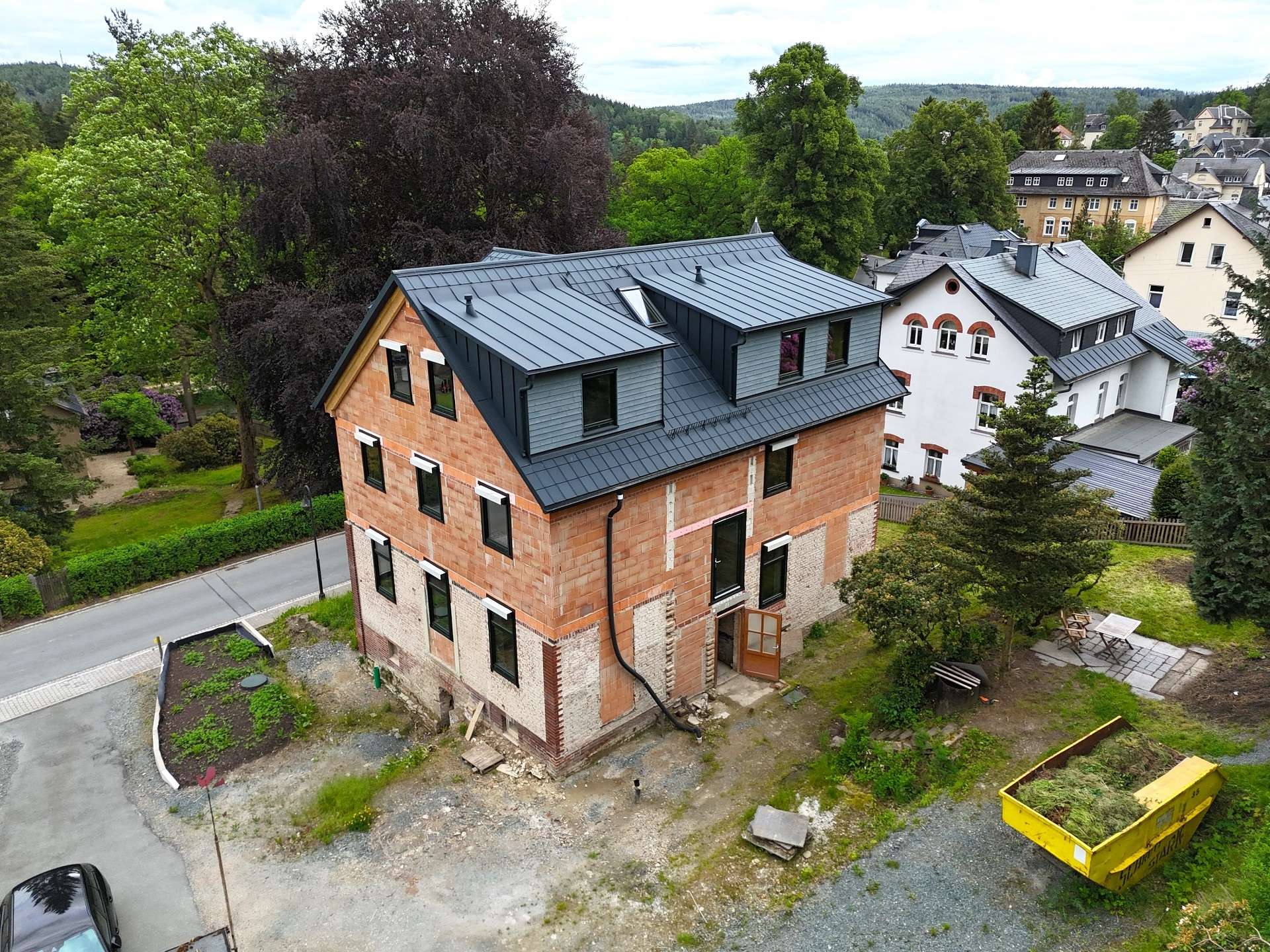 Außenansicht