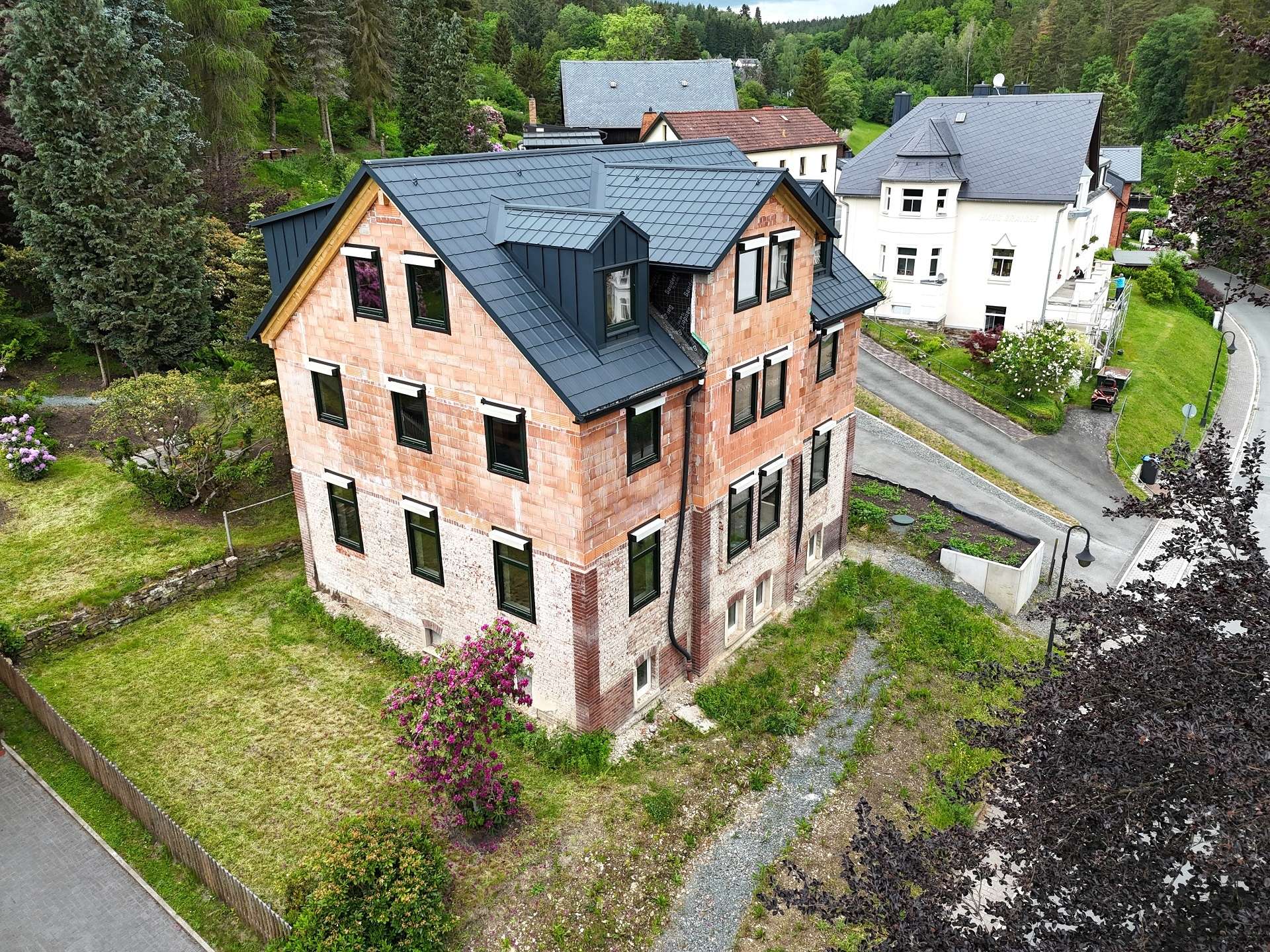 Außenansicht