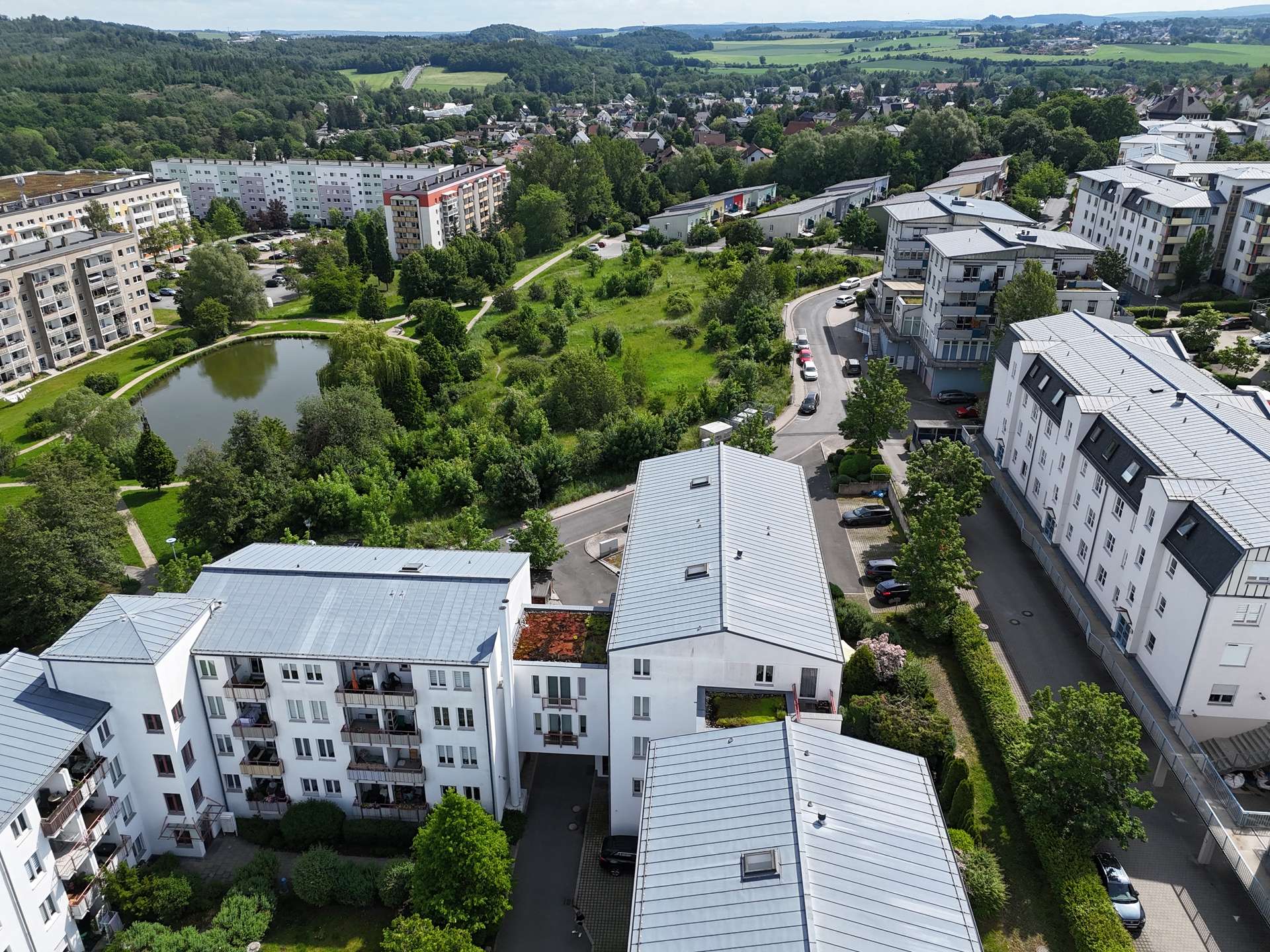 Umgebung (2)