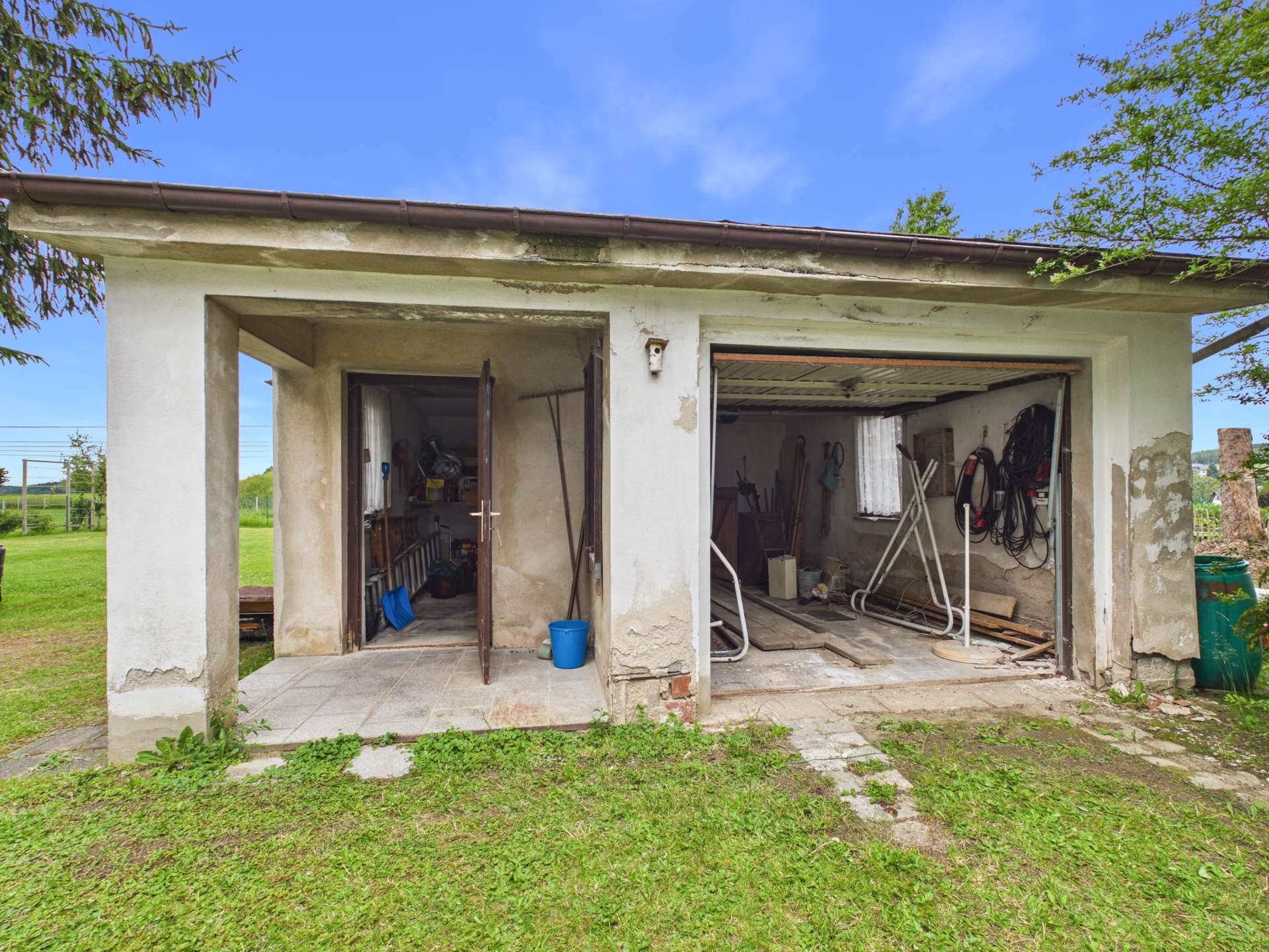 Garage (1)