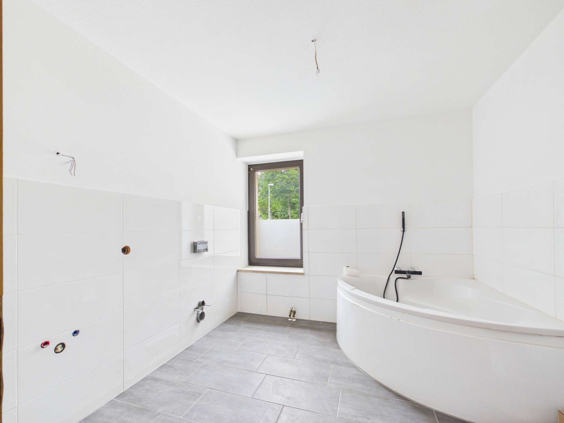 Badezimmer 1 Badezimmer 1
