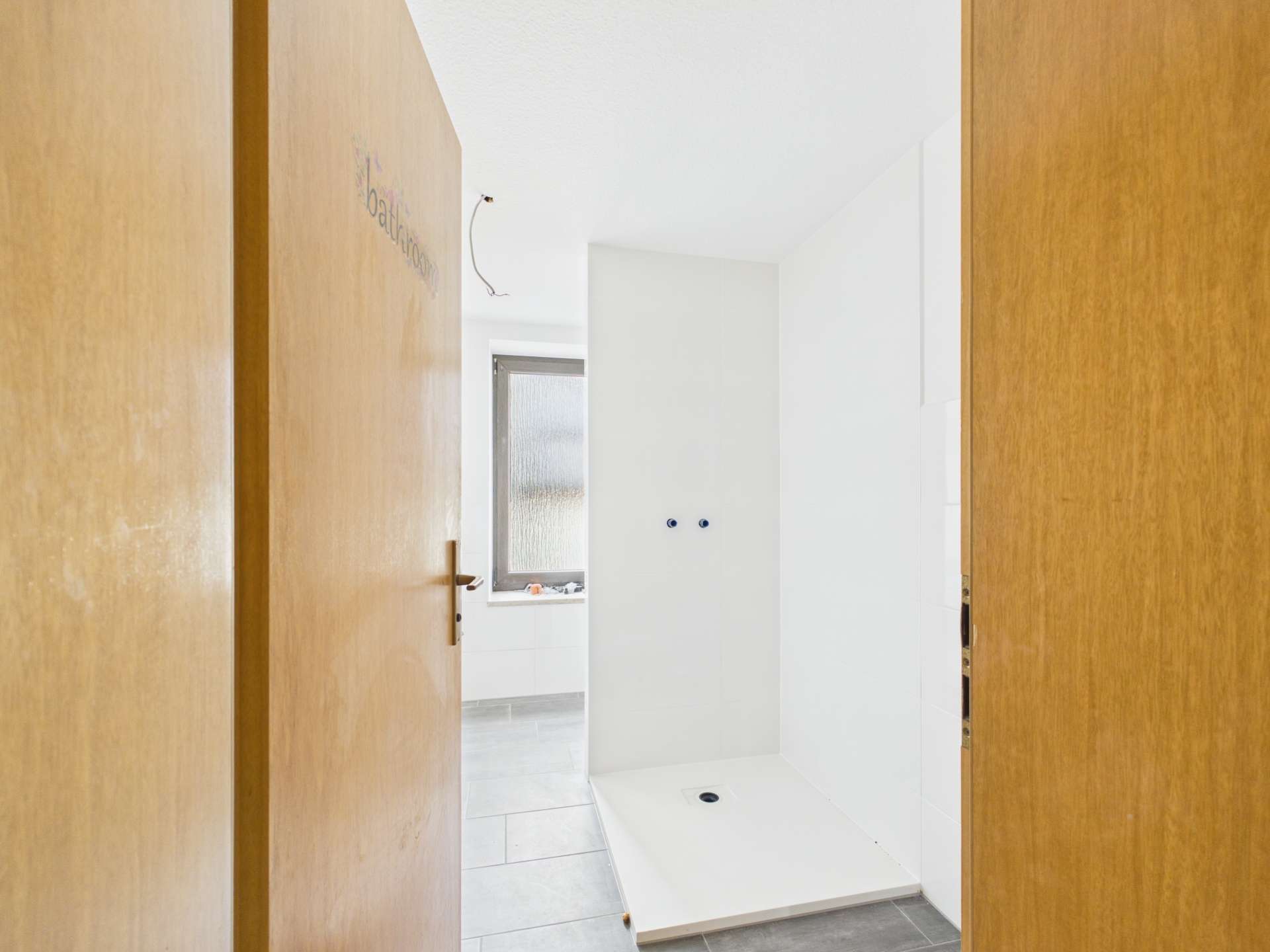 Badezimmer 2 Badezimmer 2