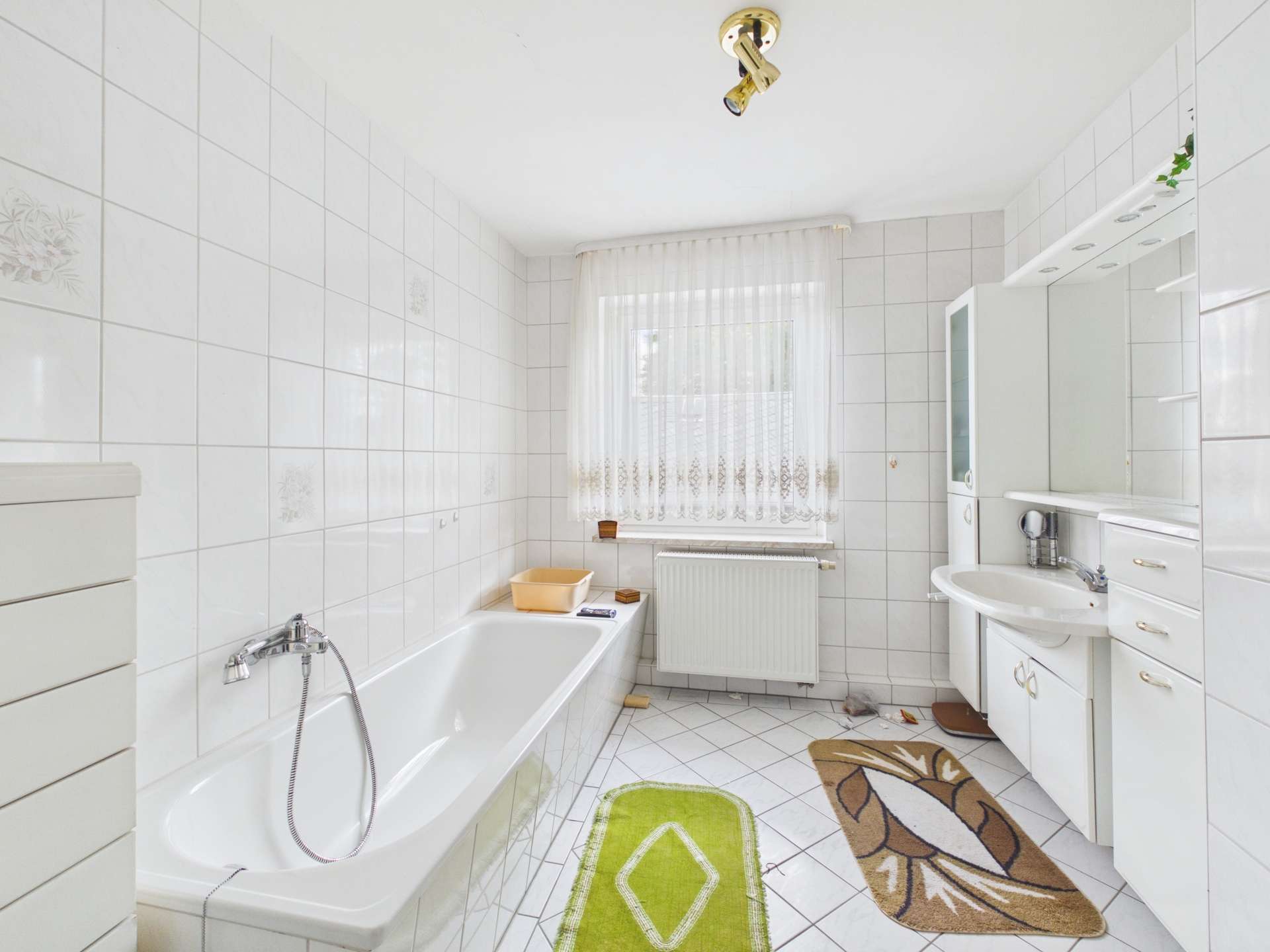 Badezimmer 1OG