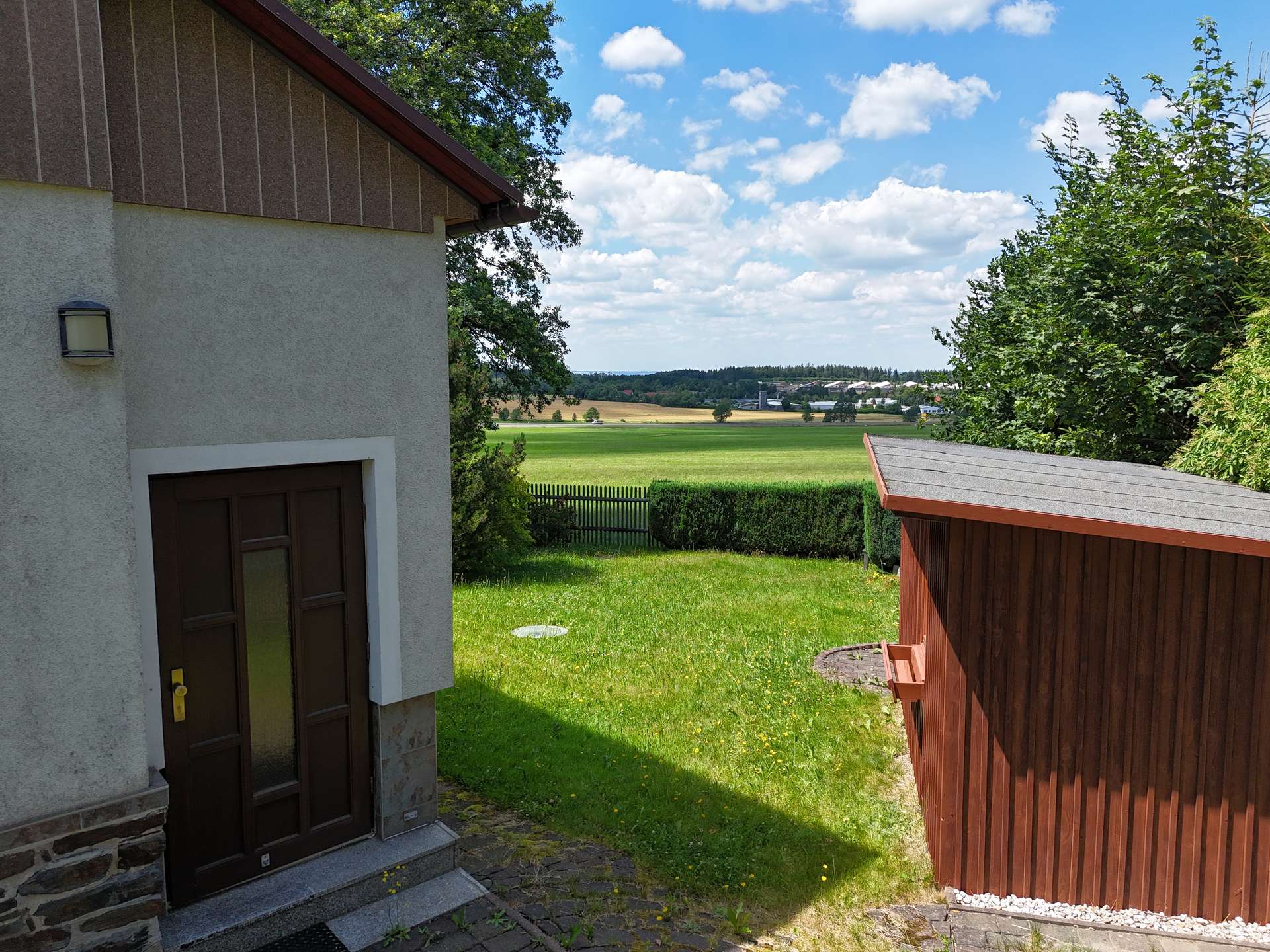 Außenansicht (5) Außenansicht (5)