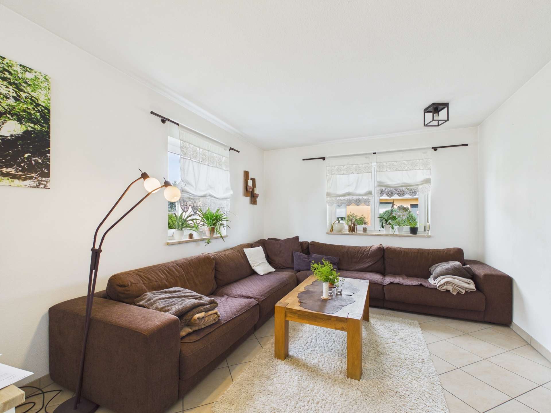 Wohnzimmer (3) Wohnzimmer (3)