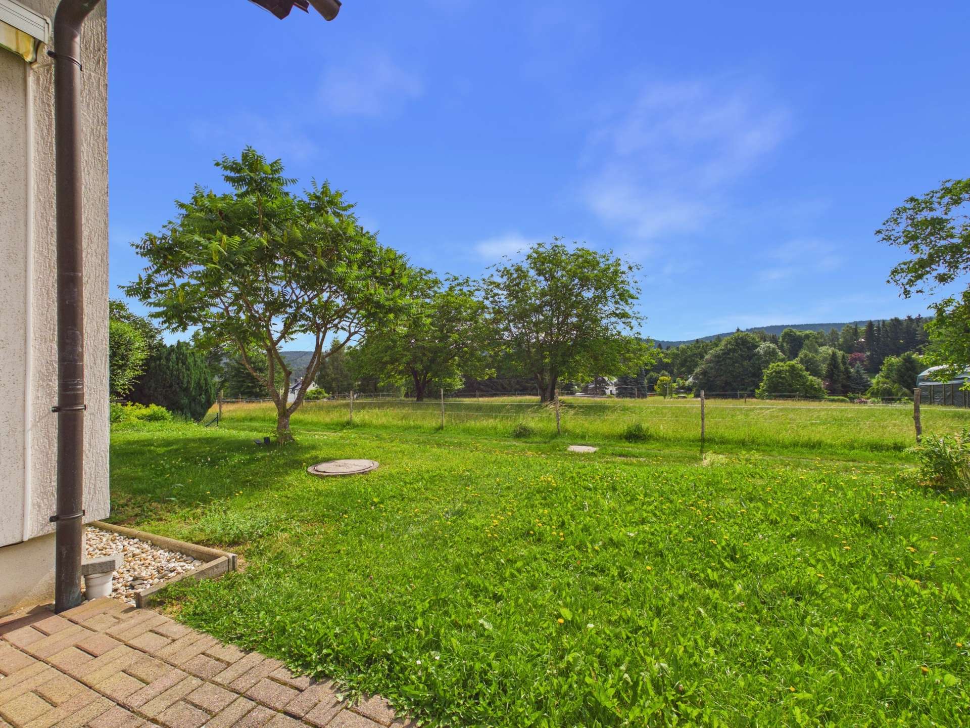 Garten Garten
