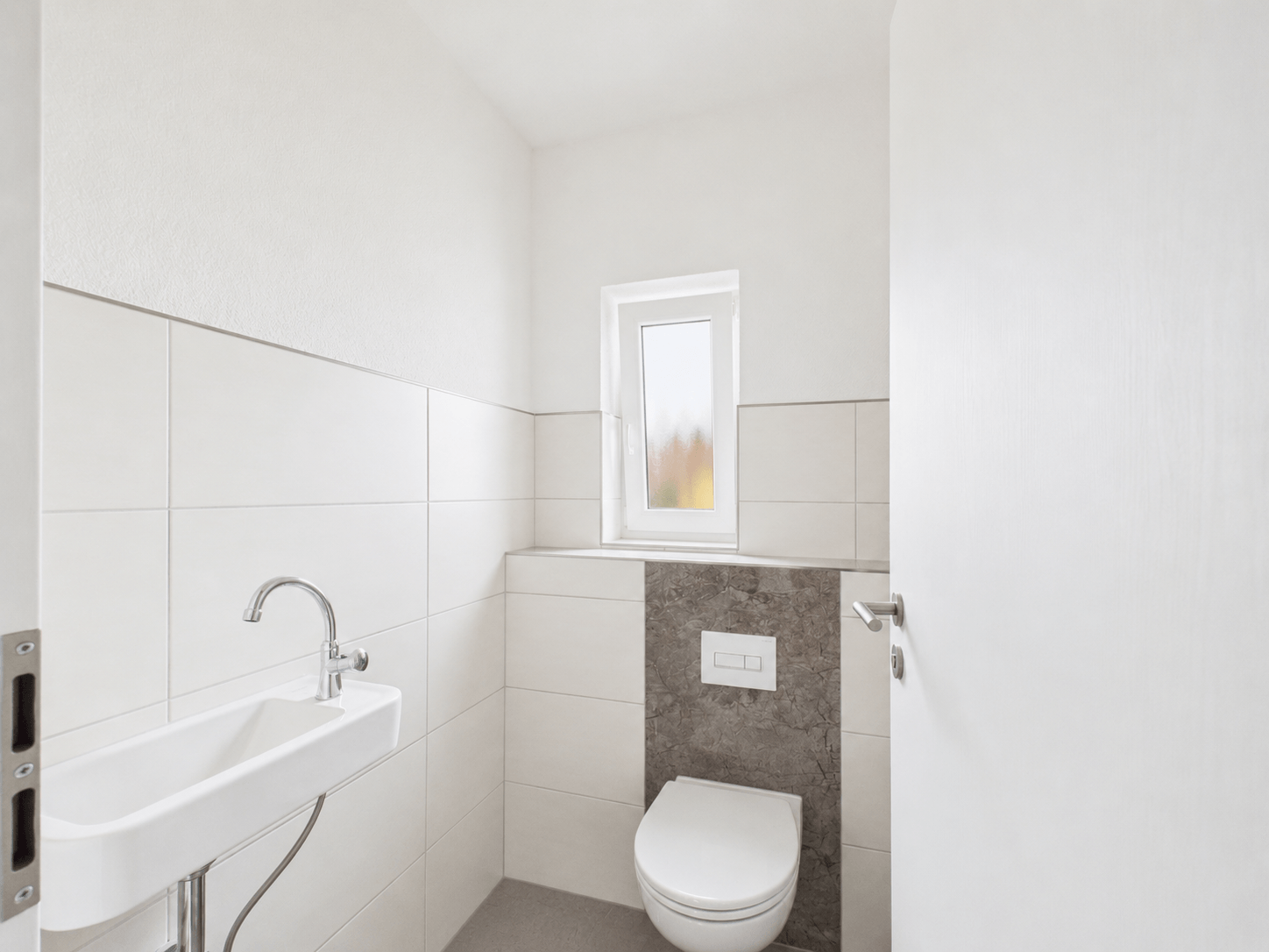 Gäste-WC