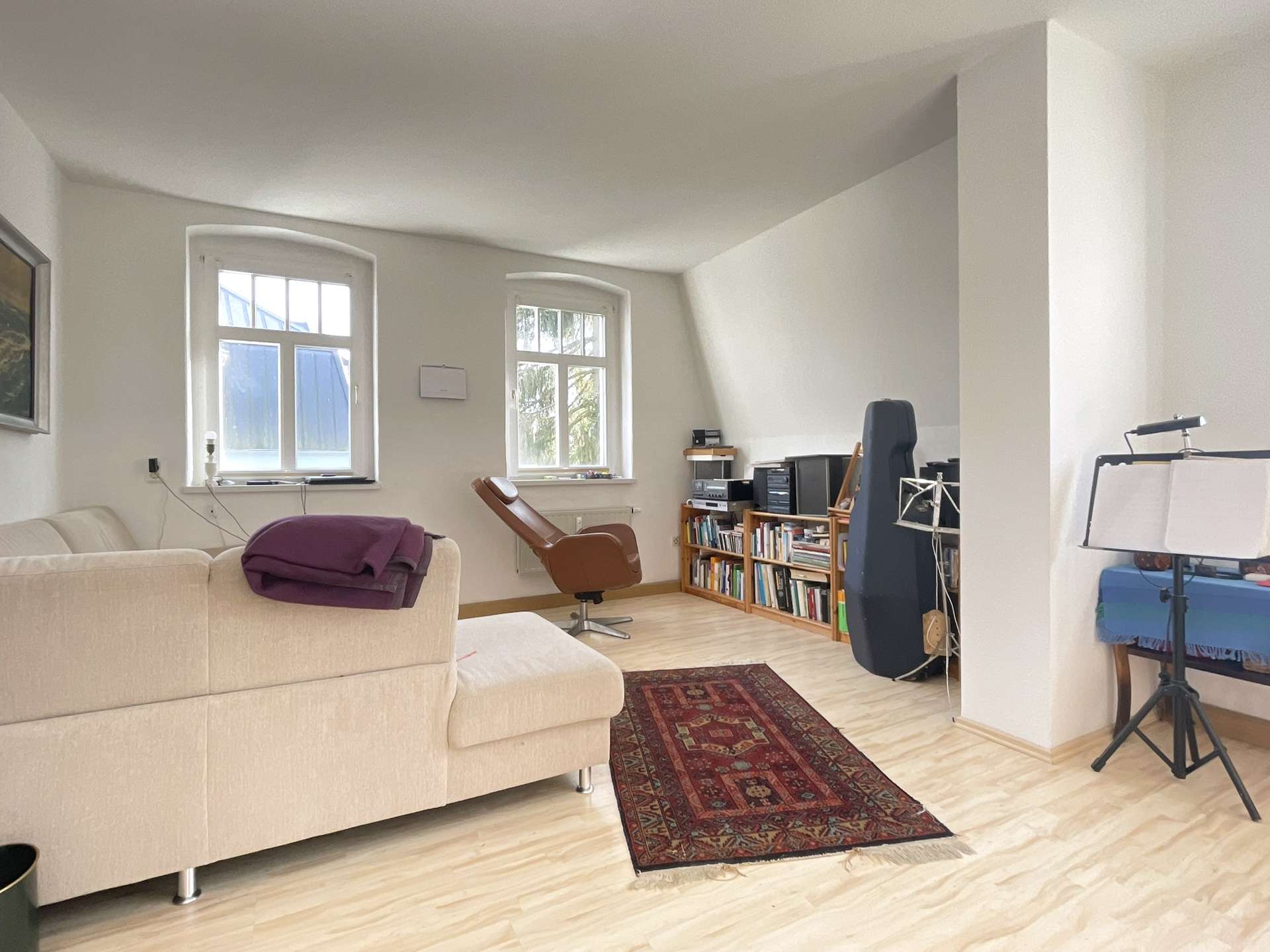 Wohnzimmer (2) Wohnzimmer (2)