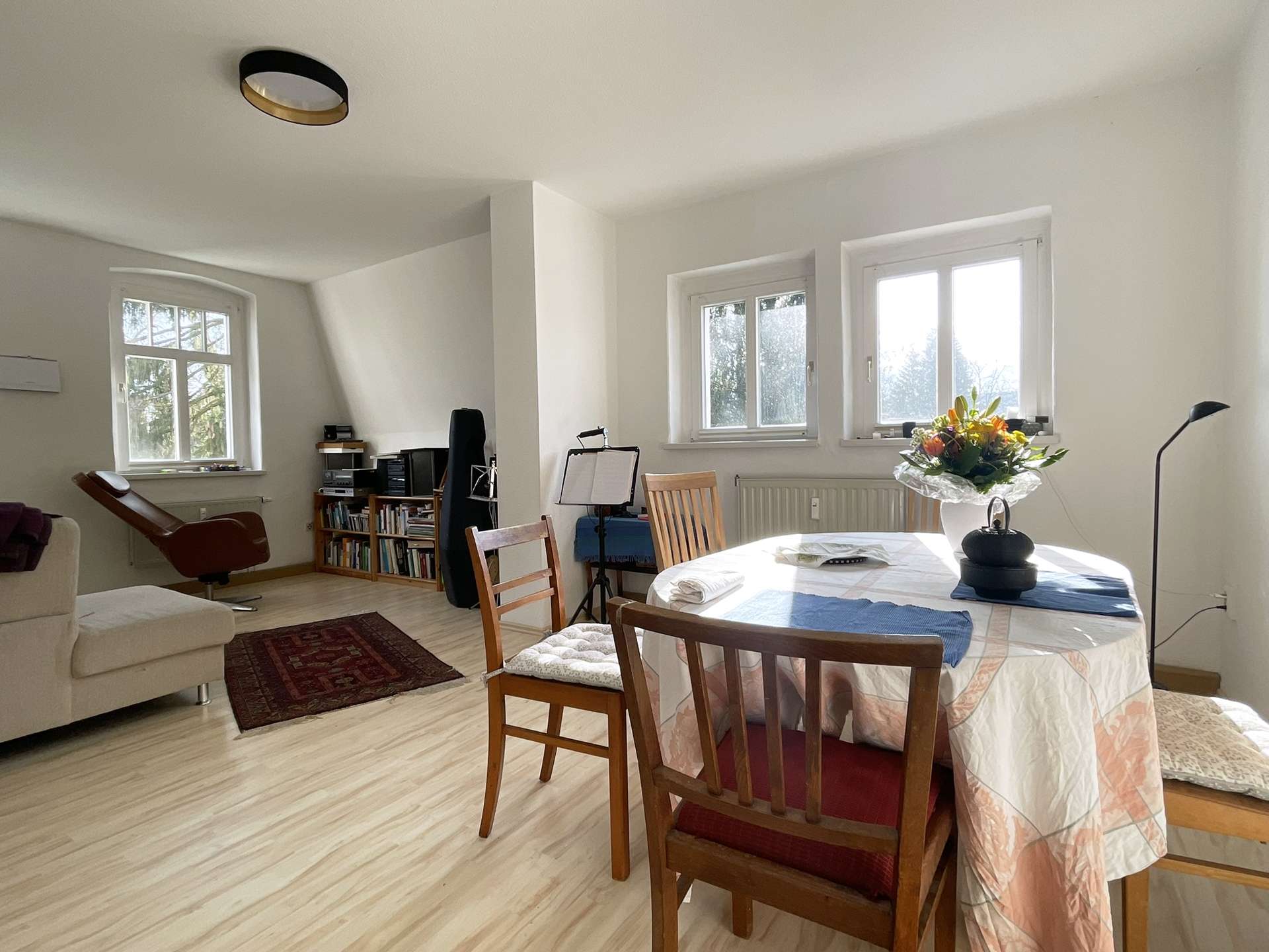 Wohnzimmer (1) Wohnzimmer (1)