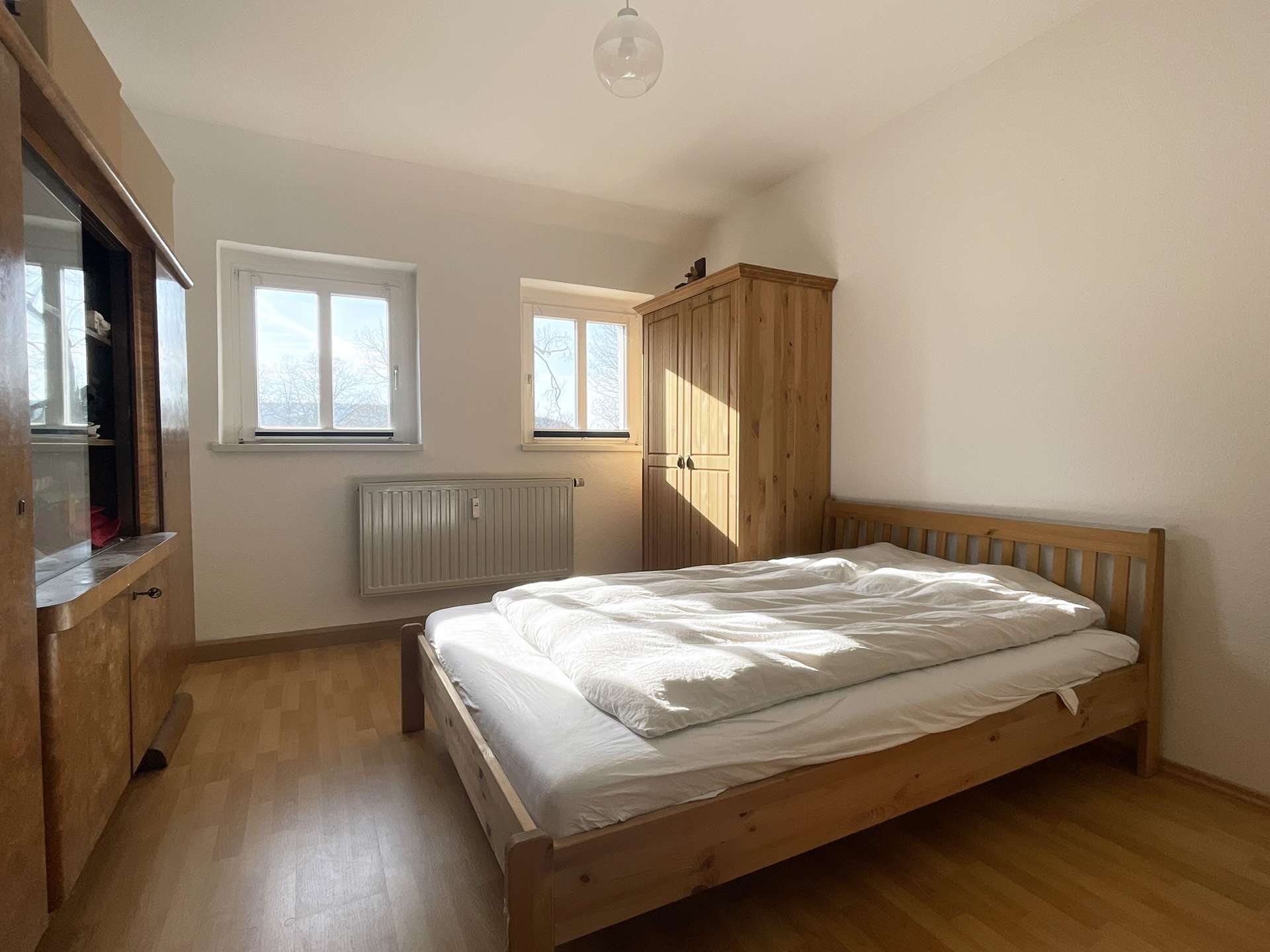 Schlafzimmer Schlafzimmer