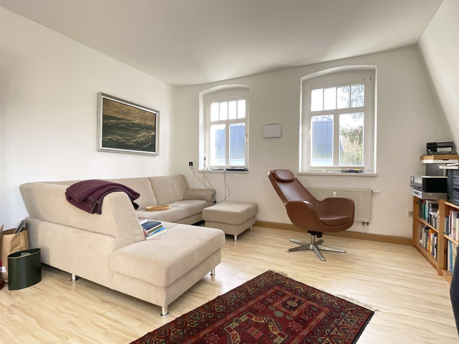 Wohnzimmer (3) Wohnzimmer (3)