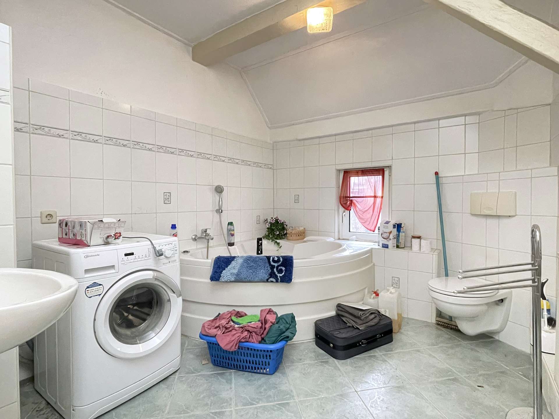Wohnung DG (2)