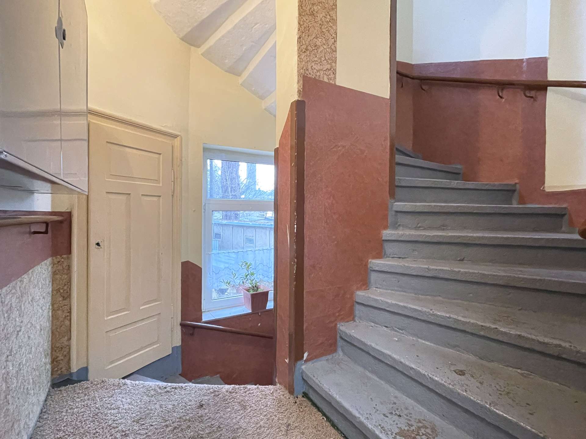 Treppenhaus (2)